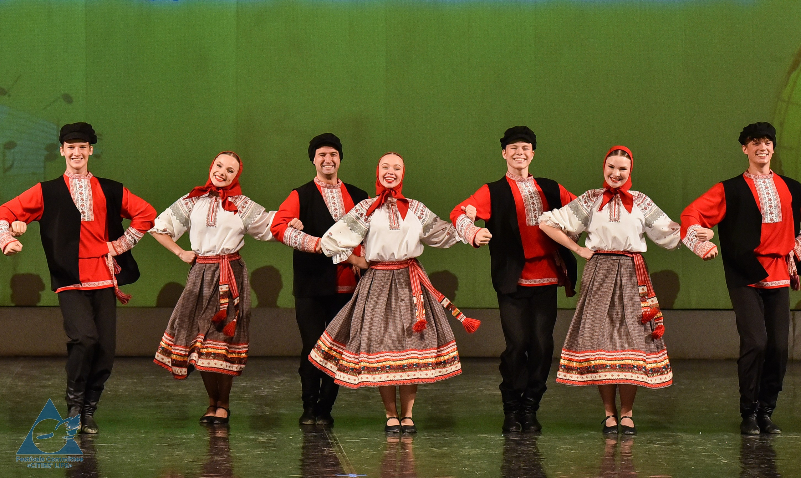 07.10.2024 «Жизнь городов» Творческий фестиваль-конкурс «ПЛАНЕТА ИСКУССТВ». Медиастудия Фото Концепт