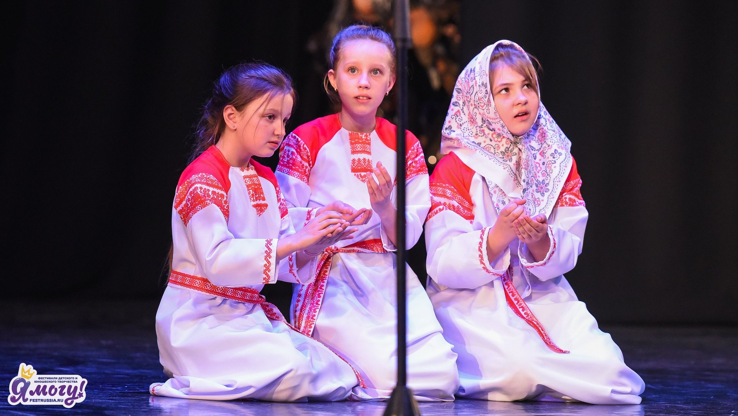 11.04.2026 «Я МОГУ!» X Международный фестиваль-конкурс г. Великий Новгород. Медиастудия Фото Концепт