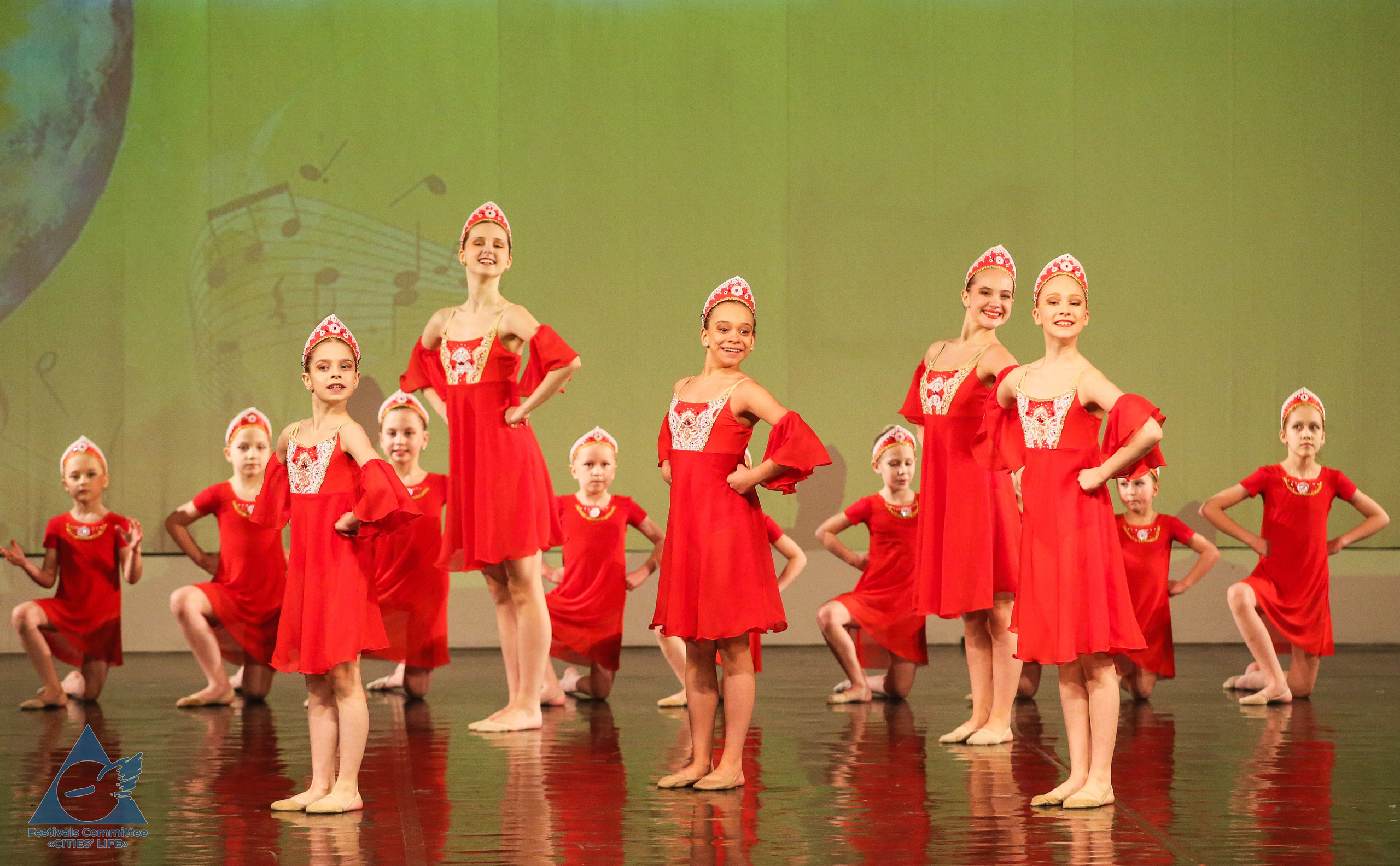 09.03.2025 «Жизнь Городов» Творческий фестиваль-конкурс «ПЛАНЕТА ИСКУССТВ» г. Санкт-Петербург. Медиастудия Фото Концепт