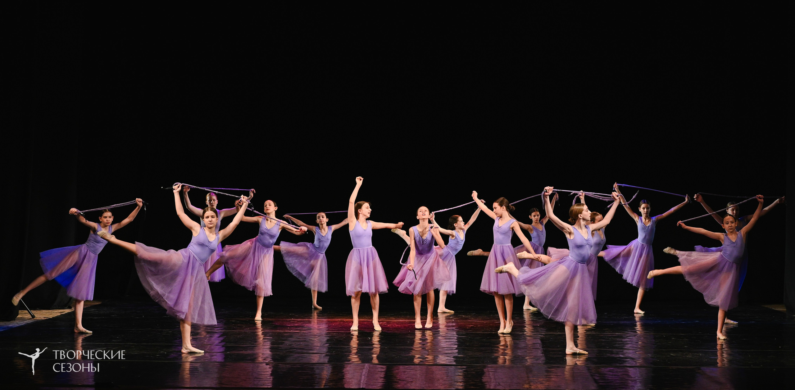 27.03.2026 V Всероссийский фестиваль «Россия танцует на Волге. Нижний Новгород». Медиастудия Фото Концепт