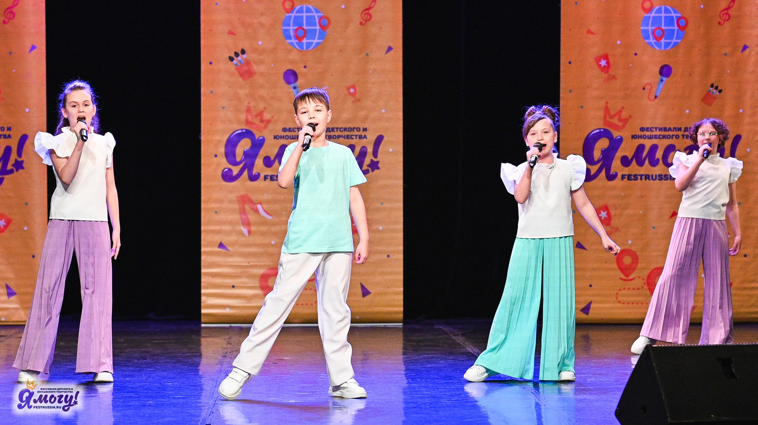 22.02.2025 «Я МОГУ!» Международный фестиваль-конкурс «Вдохновение. Зима» г. Санкт-Петербург. Медиастудия Фото Концепт