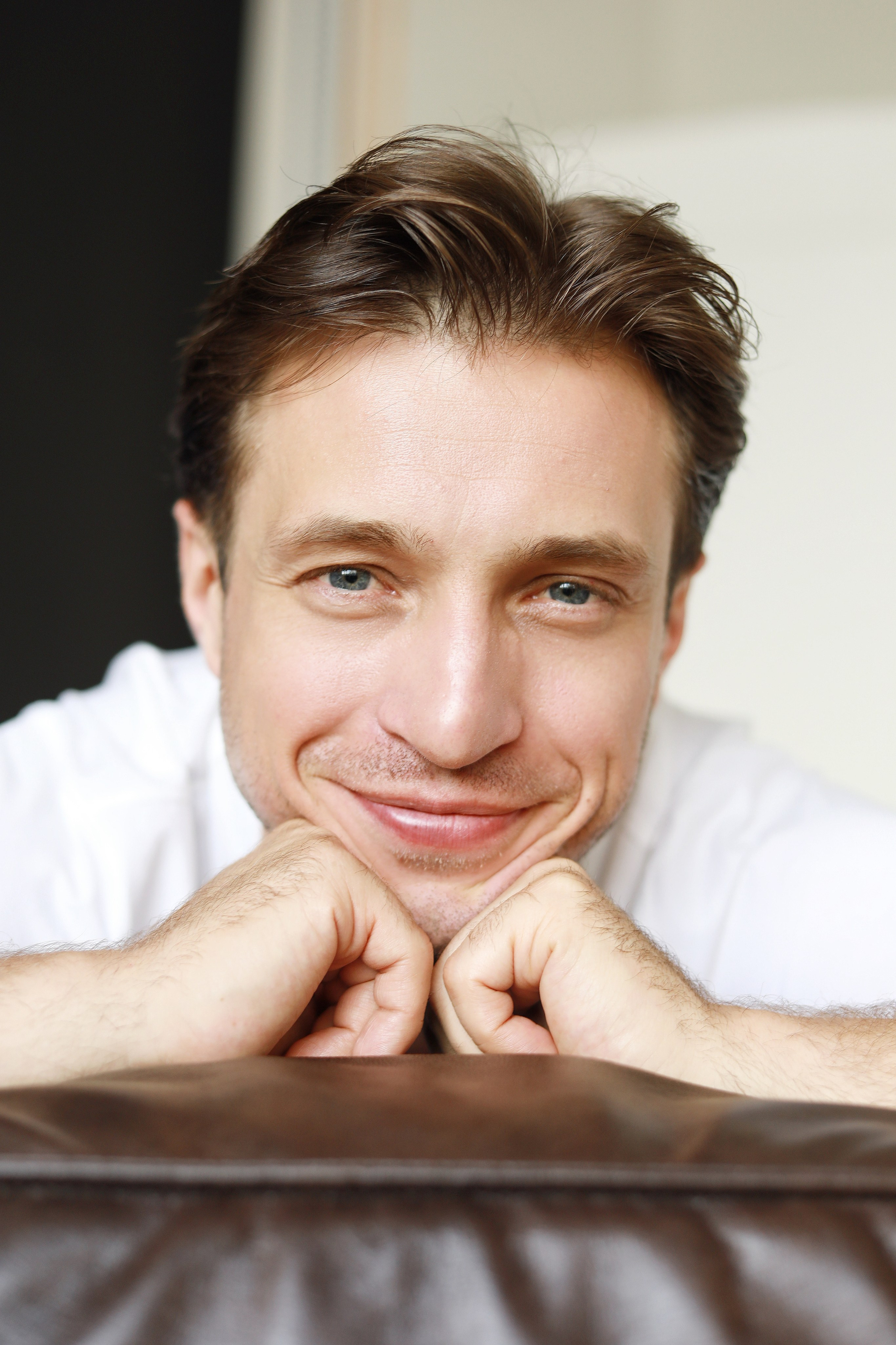 Женя. Фотограф