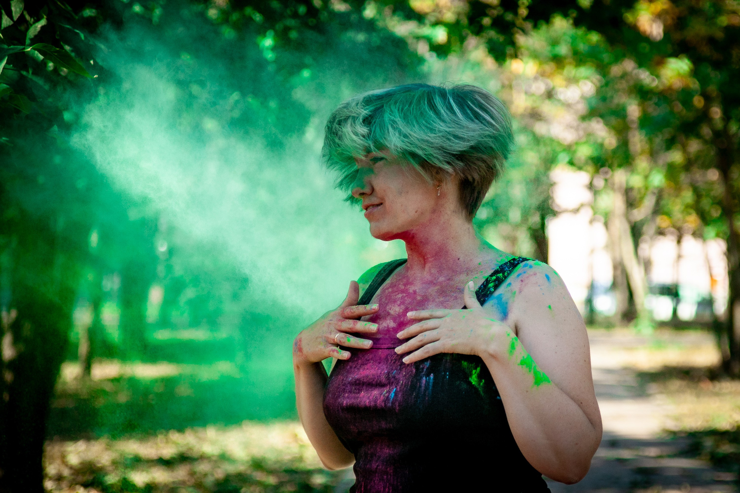 Фото: Свет внутри. «Свет внутри»