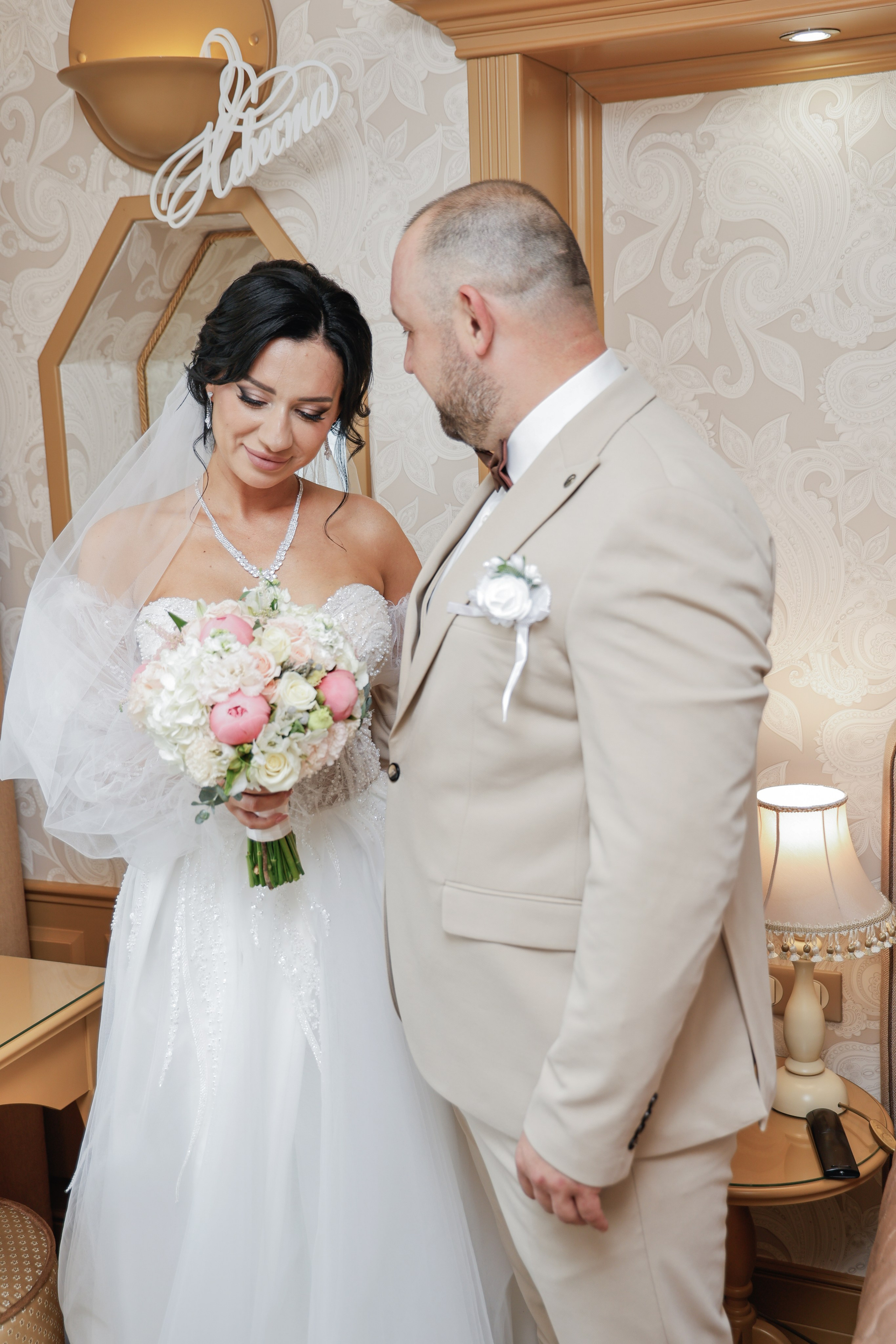 Свадебный фотограф и видеограф. Фотограф и видеограф — Москва