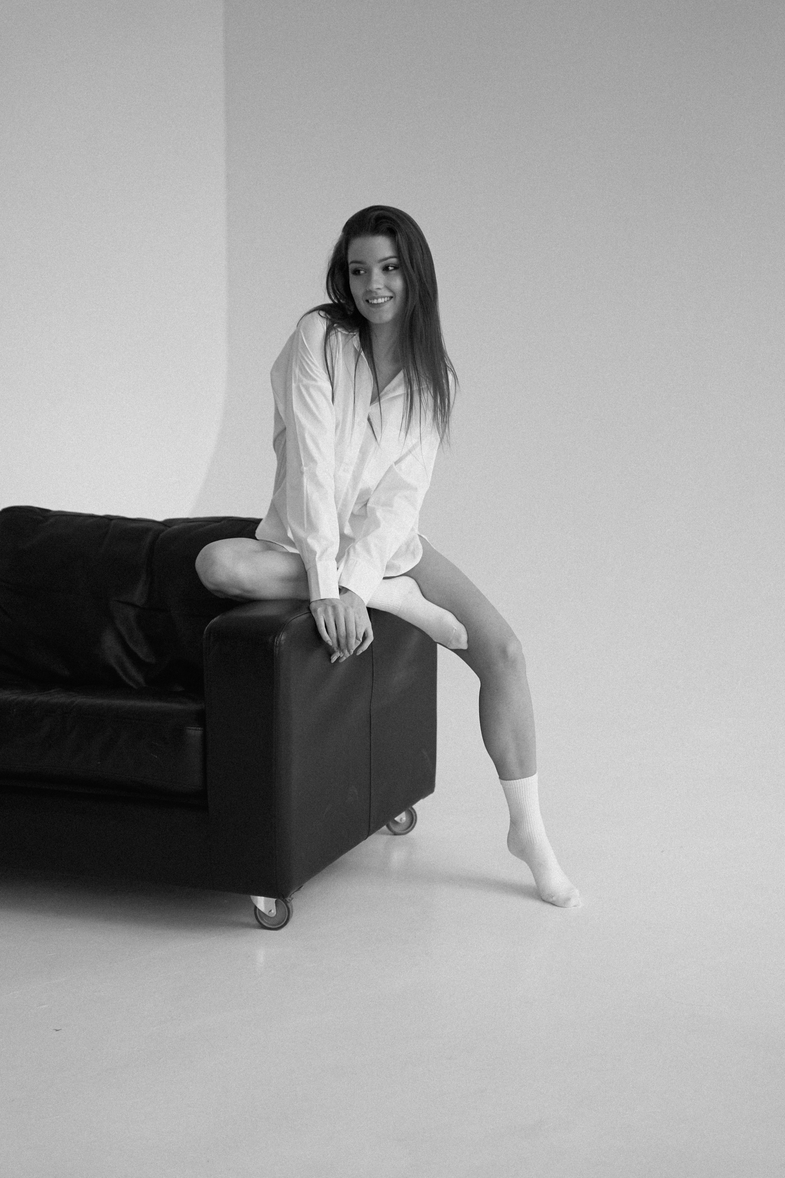 Rita. Карина Каджаева