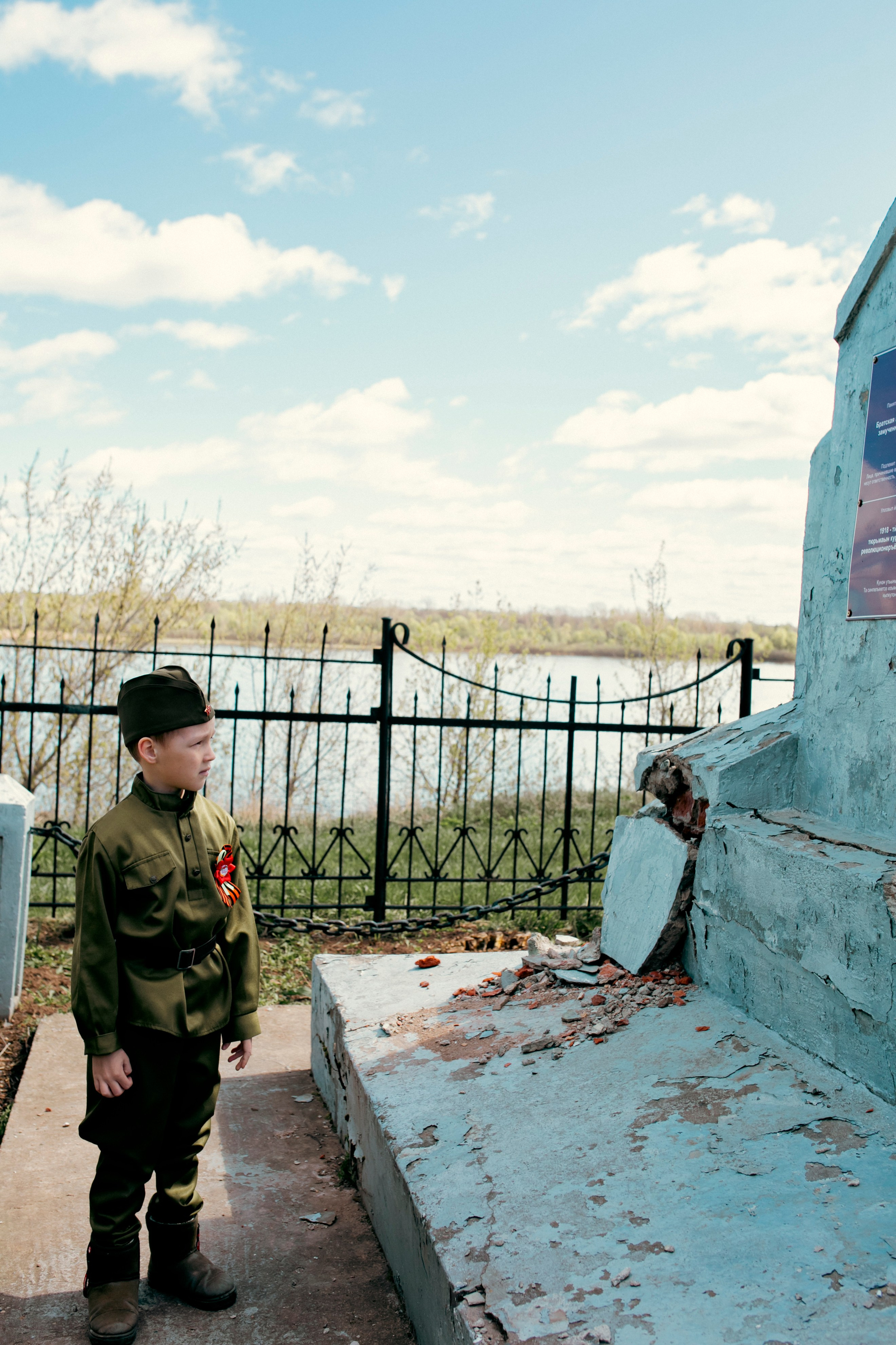 Возвращение в родные края…. Семейный и детский фотограф в Ижевске Анастасия Камариттинова