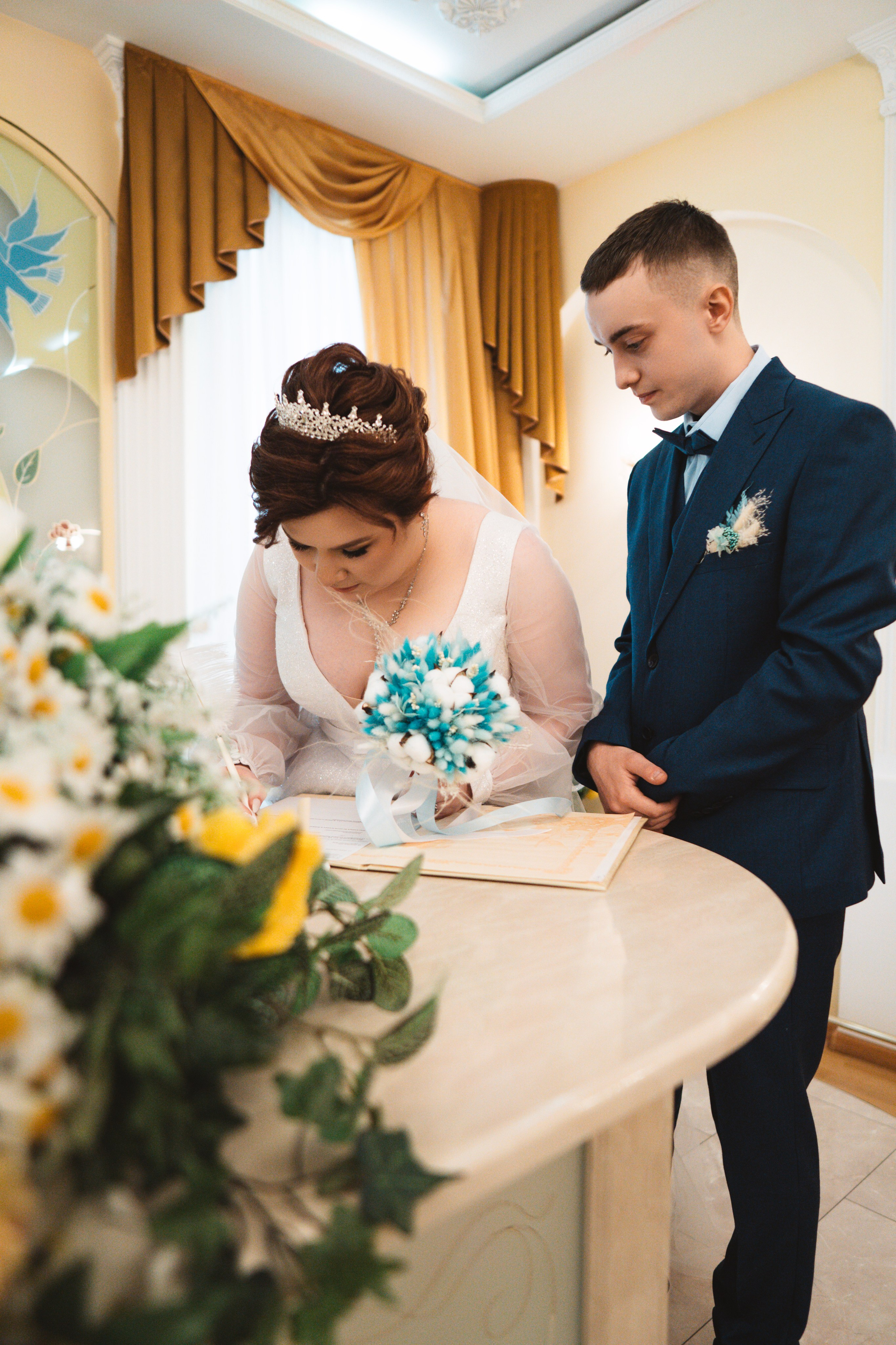 Свадьба. Ваш фотограф