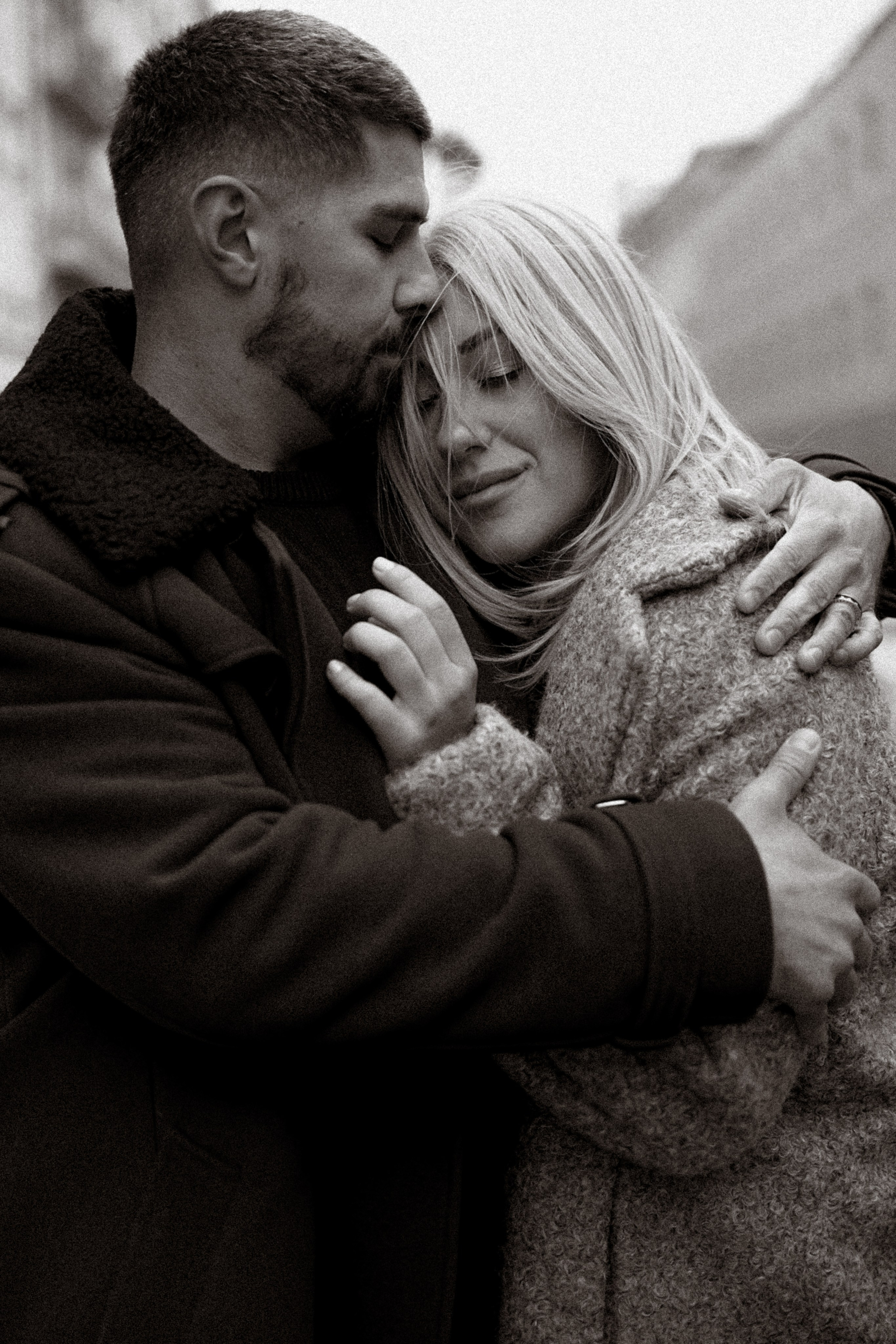 Love story. Елена Новикова фотограф и видеограф в Москве