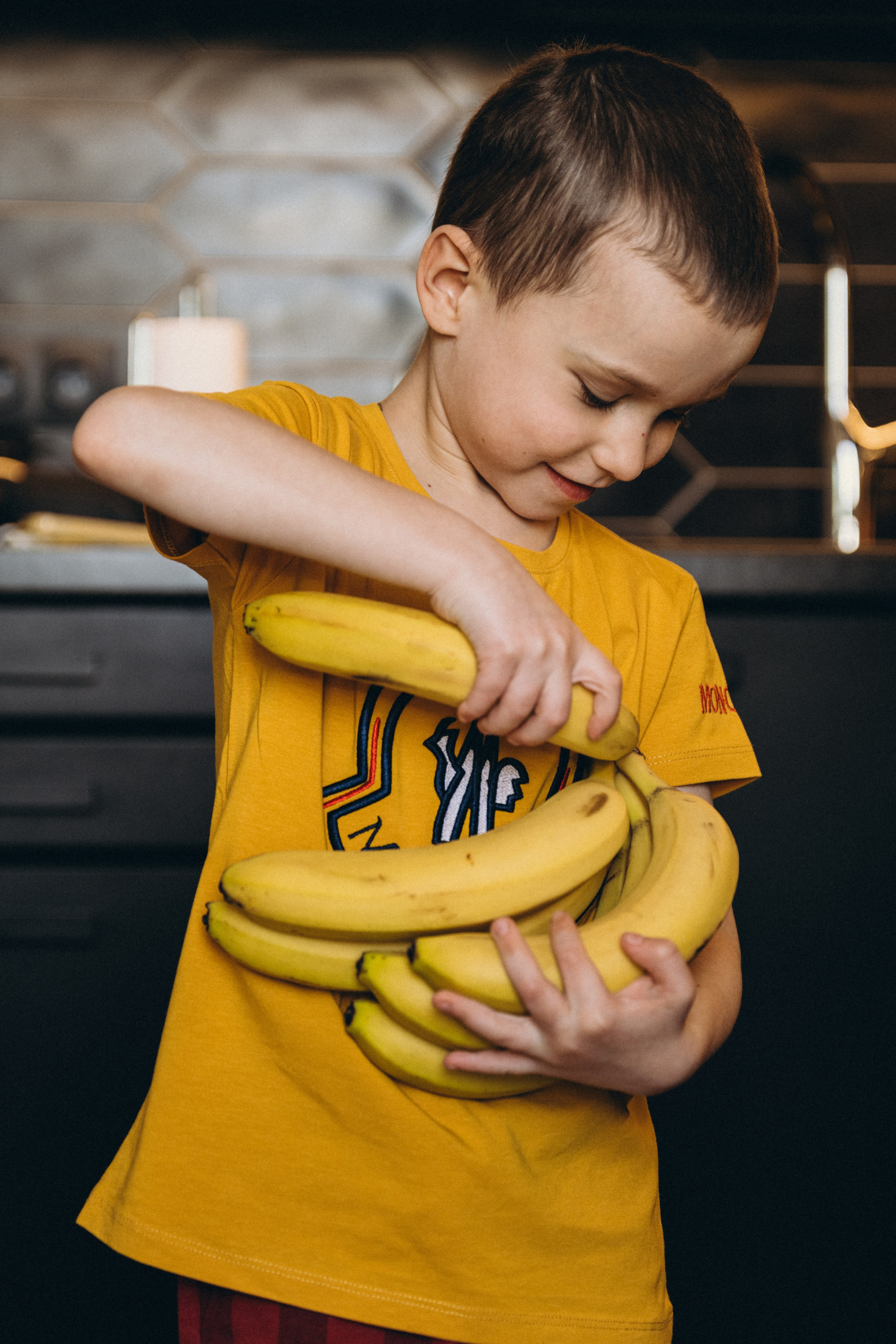 Рома. Фотограф Анастасия Егорова