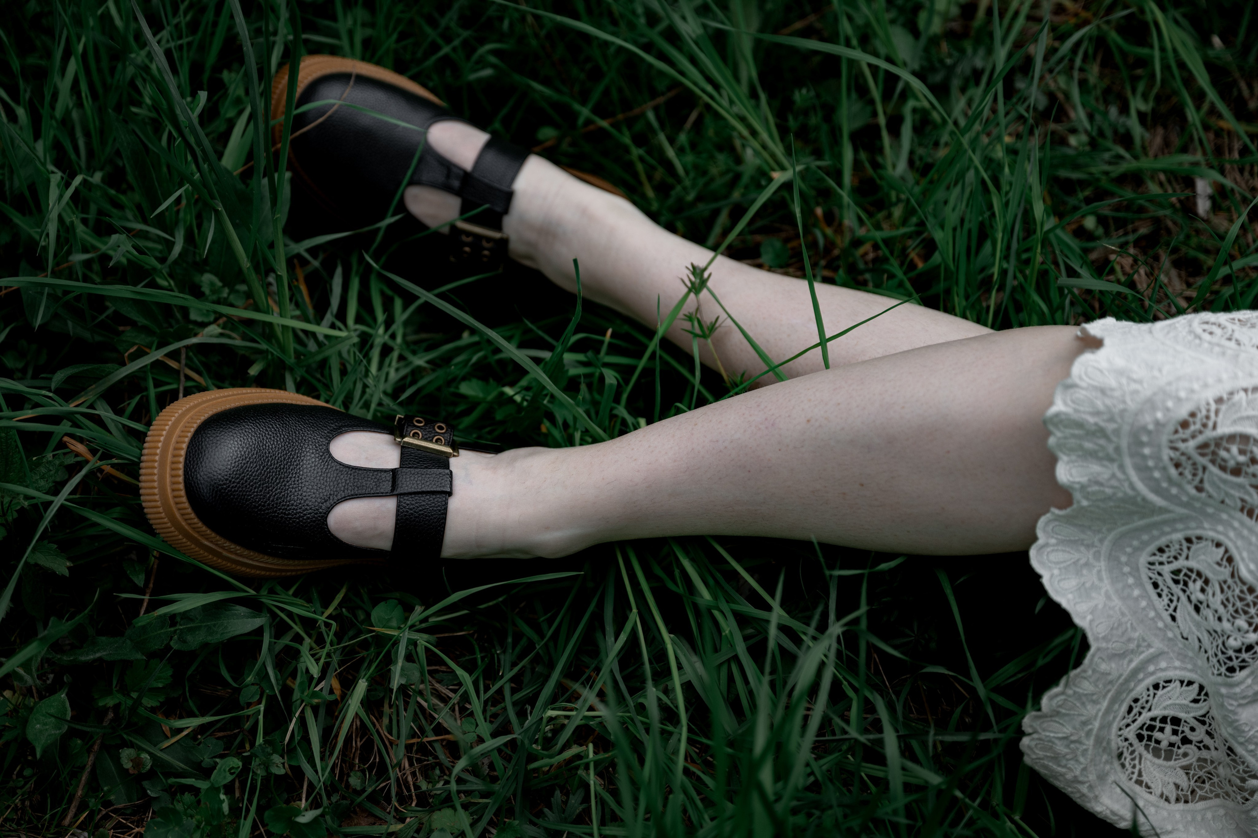 Анна Литвиненко. Фотограф Анастасия Егорова