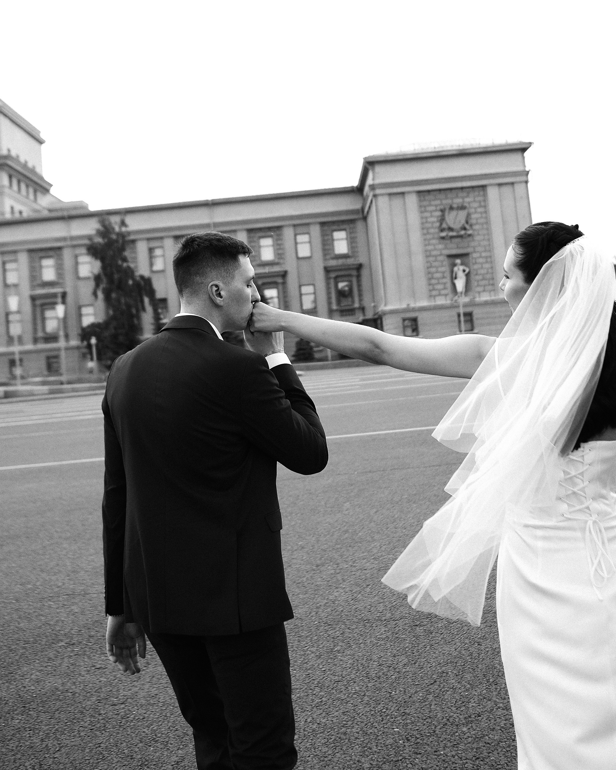 Виктория и Егор. Anya.vision