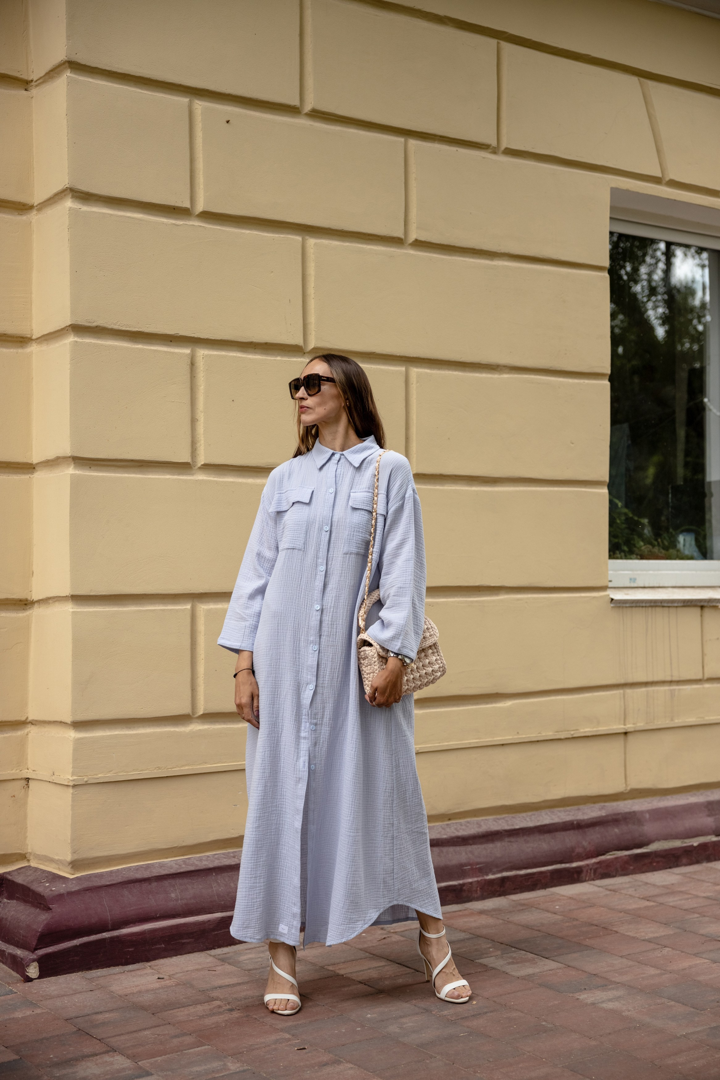 Тая. Татьяна Мирзоян