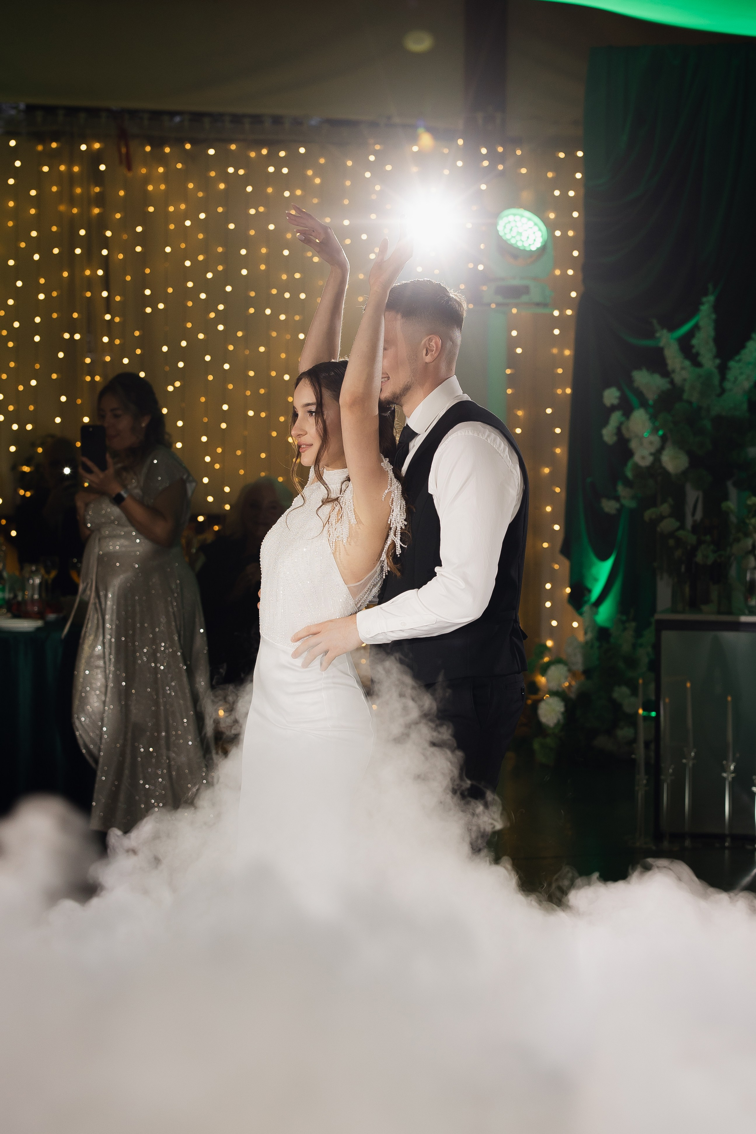 Данила и Виктория. Фотограф — Погодина Екатерина