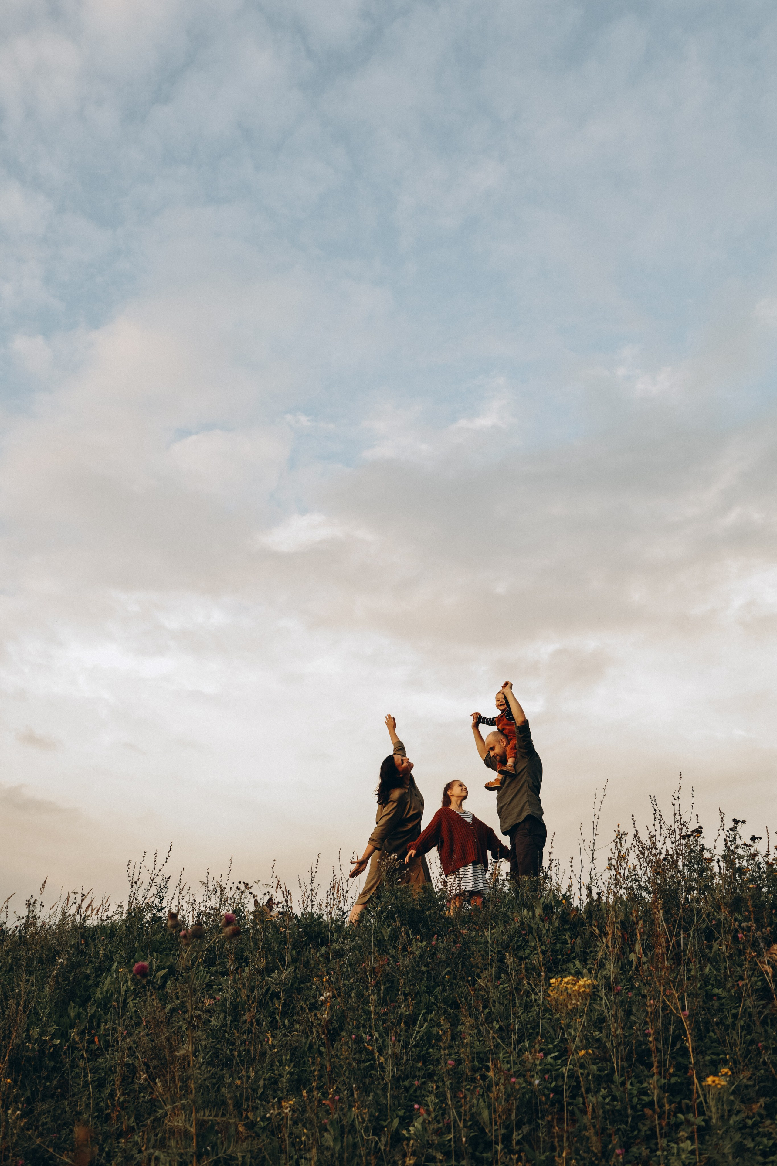 ЮЛИЯ КОНДРАТЬЕВА, ВАШ СЕМЕЙНЫЙ ФОТОГРАФ