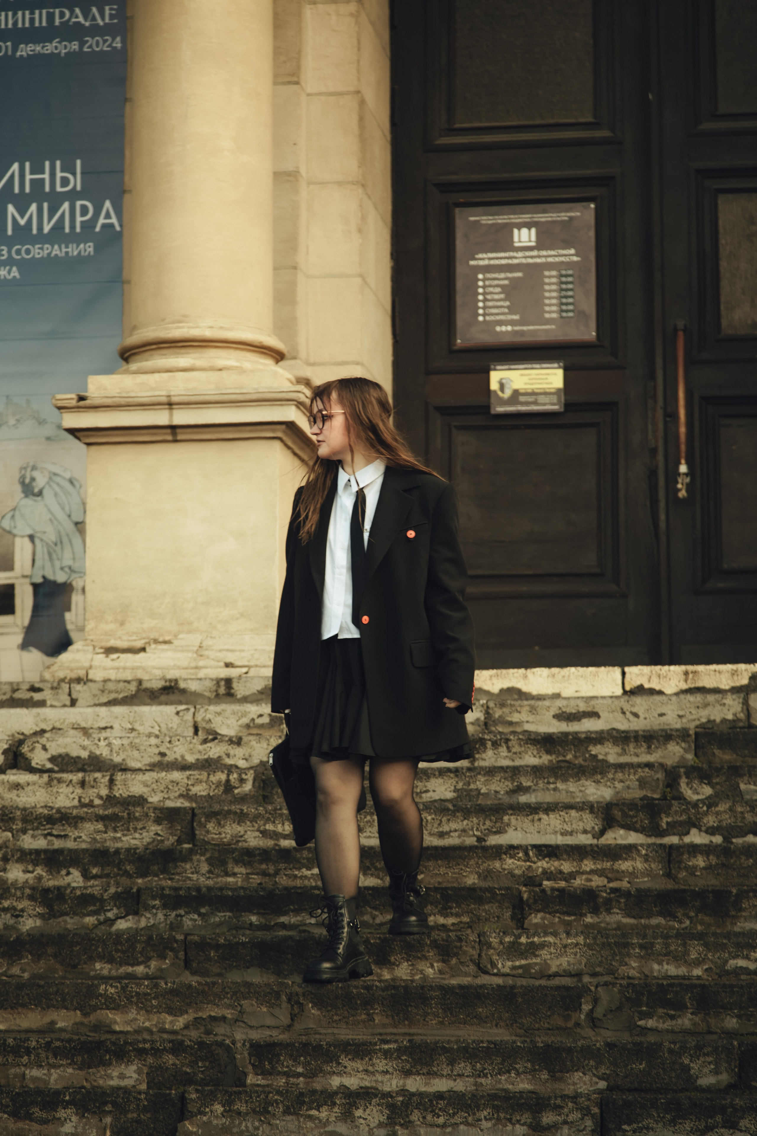 Inna | Калининград. Андрей Миллер Фотограф из Калининграда