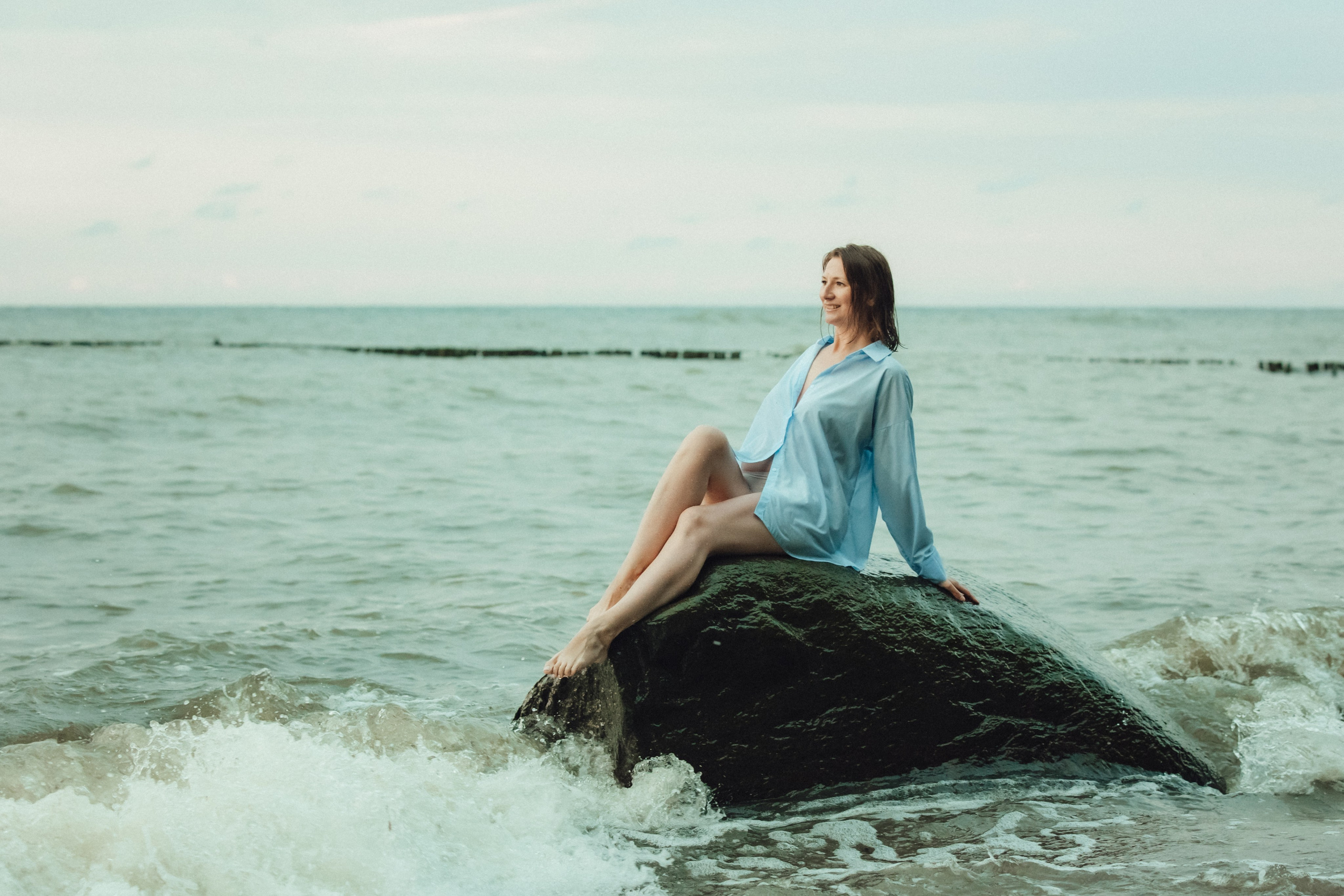 Светлогорск. Андрей Миллер Фотограф из Калининграда