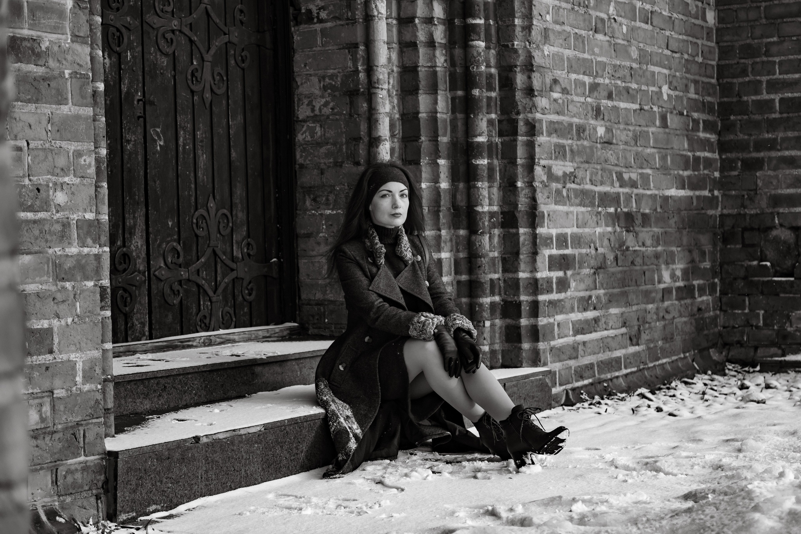 Katerina_Калининград. Андрей Миллер Фотограф из Калининграда