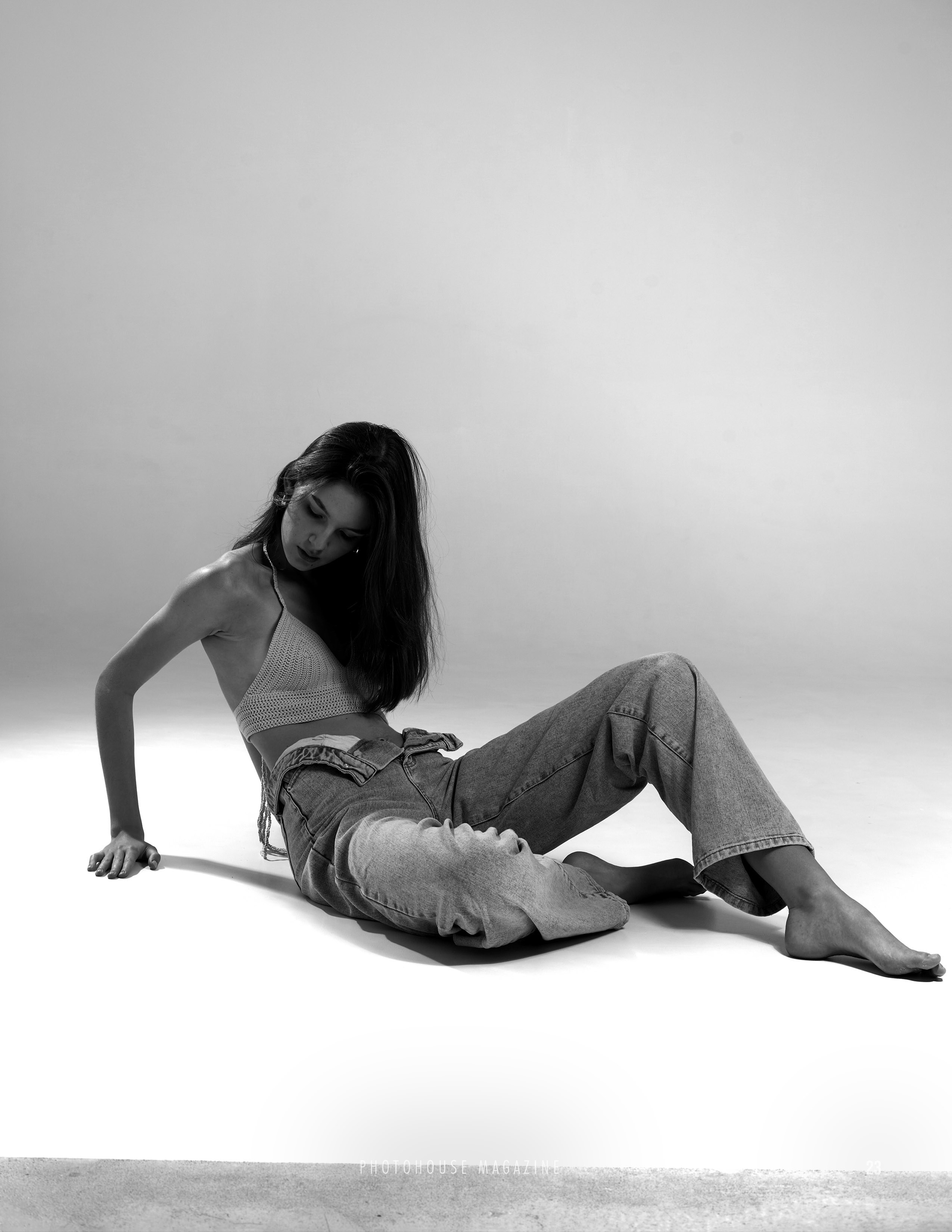 Публикации в журналах. Коммерческий фотограф Соколовская Анастасия