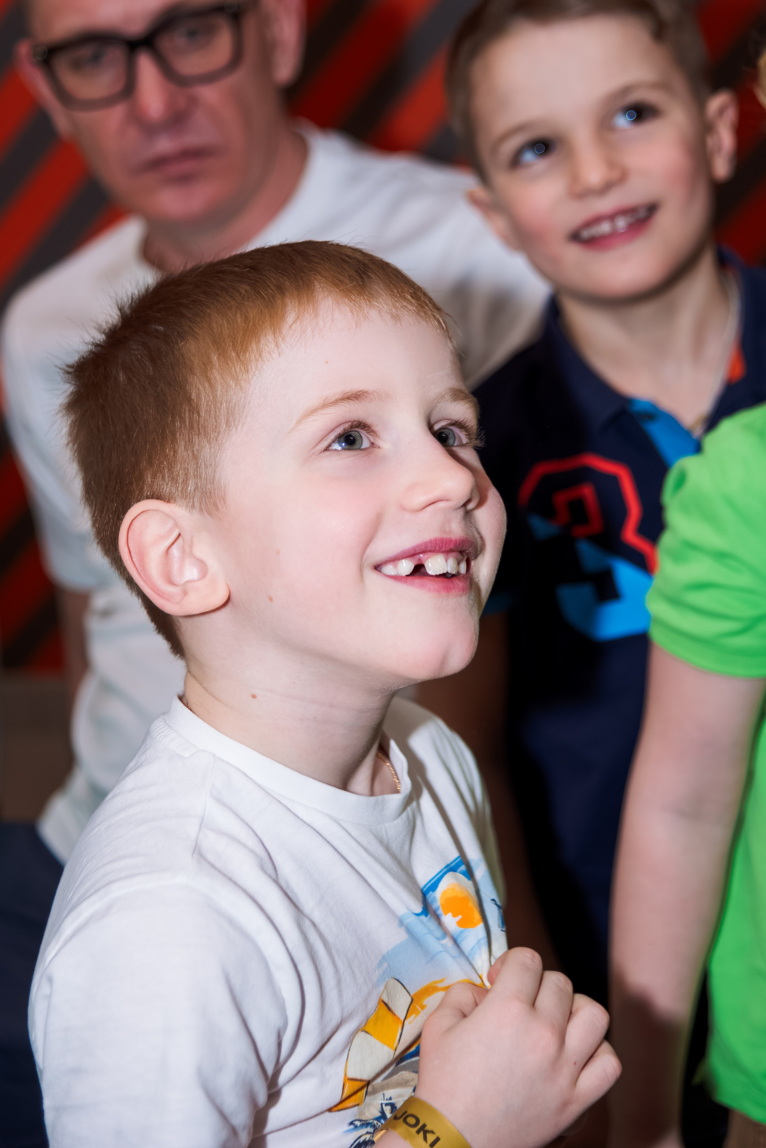 Саше 7 лет. Фотограф в Москве Анастасия Бабкина