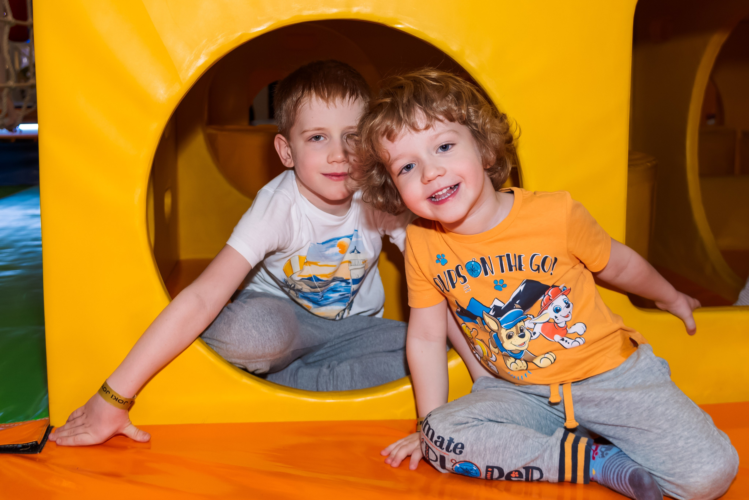 Саше 7 лет. Фотограф в Москве Анастасия Бабкина