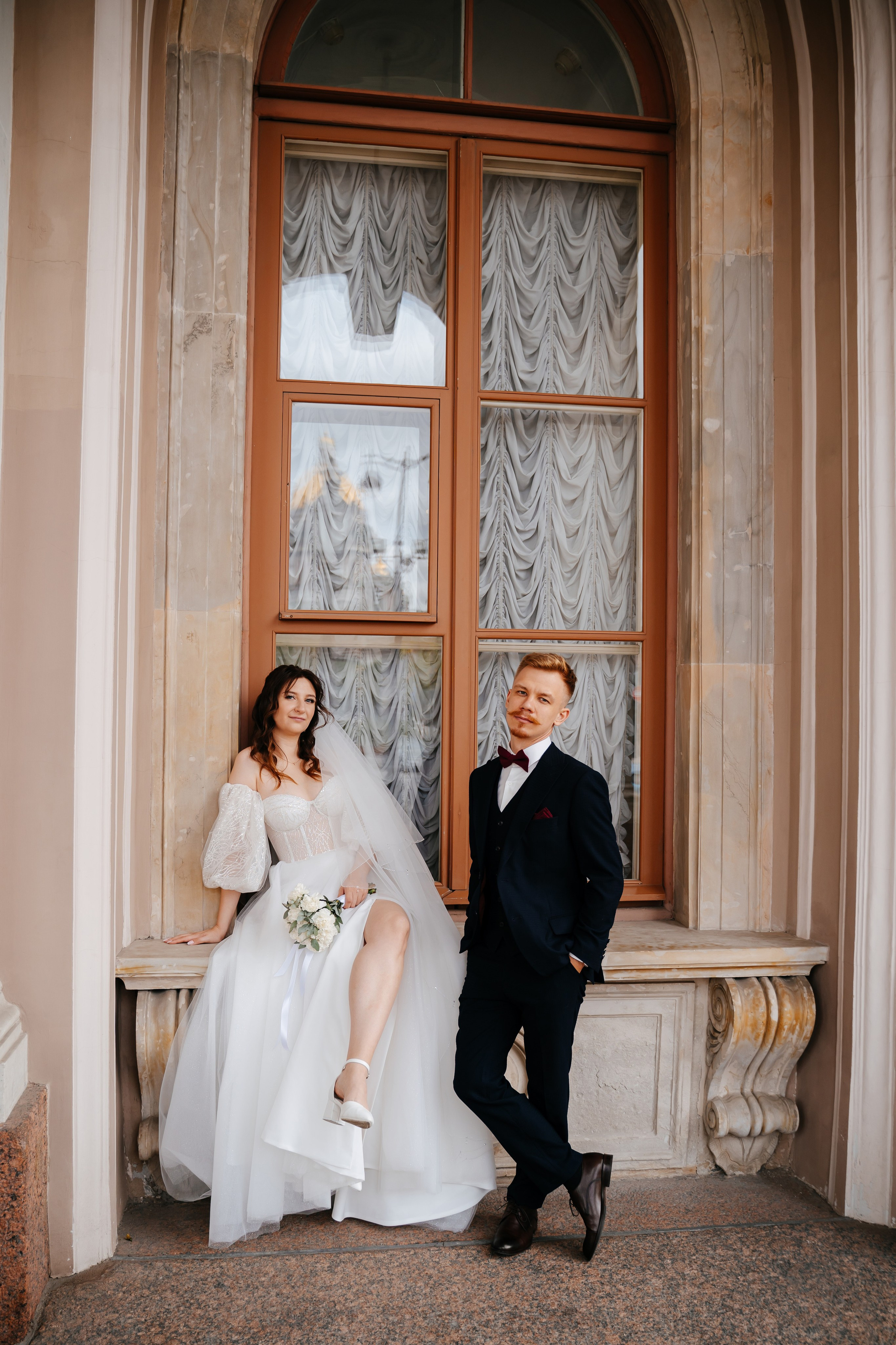 Мария и Иван. Семейный и свадебный фотограф в Санкт-Петербурге и Москве