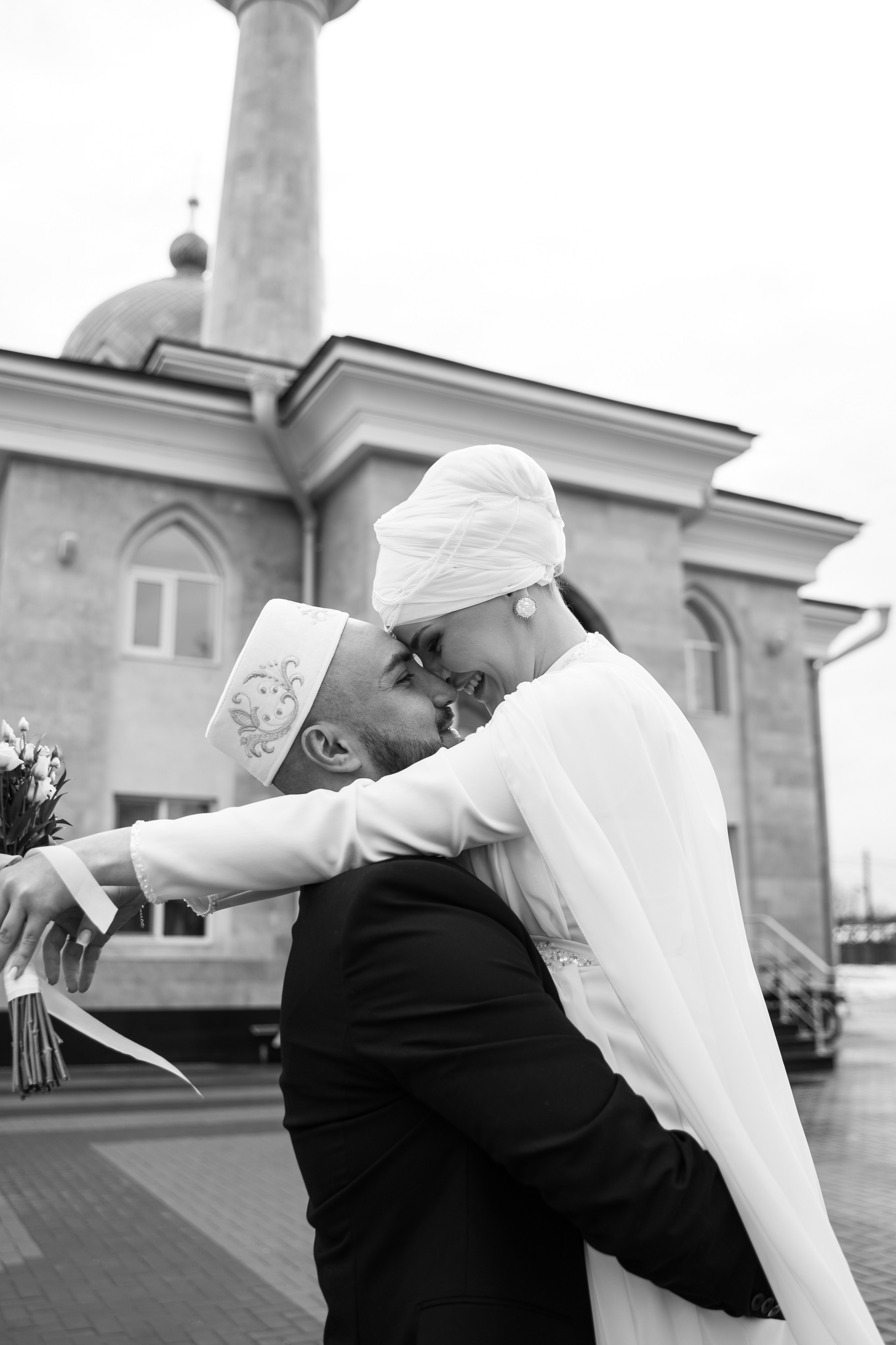 Арслан & Виктория (Ахмадзаки). RAMIL SAFIULLIN