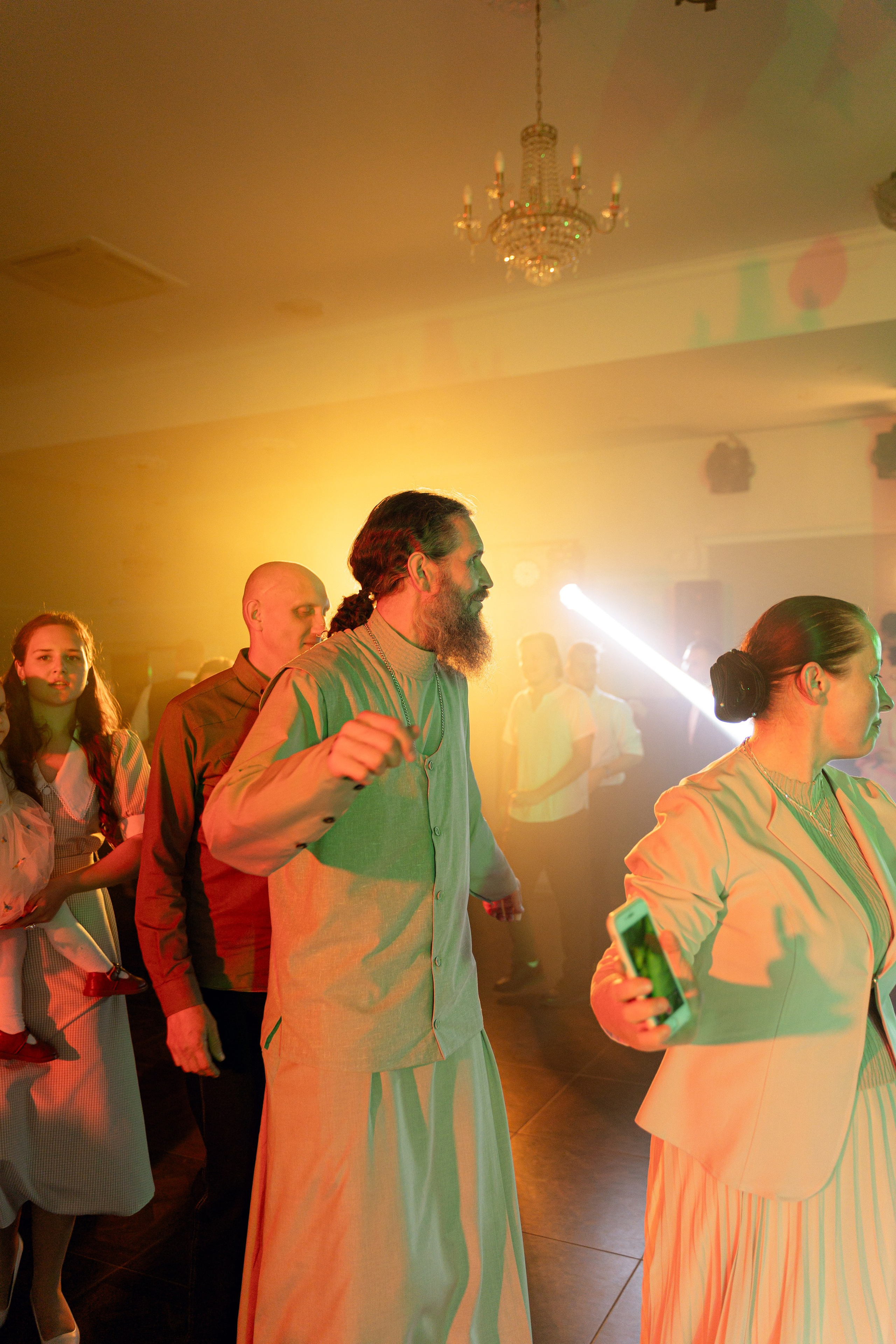 Петр & Анастасия. Свадебный фотограф в Казани