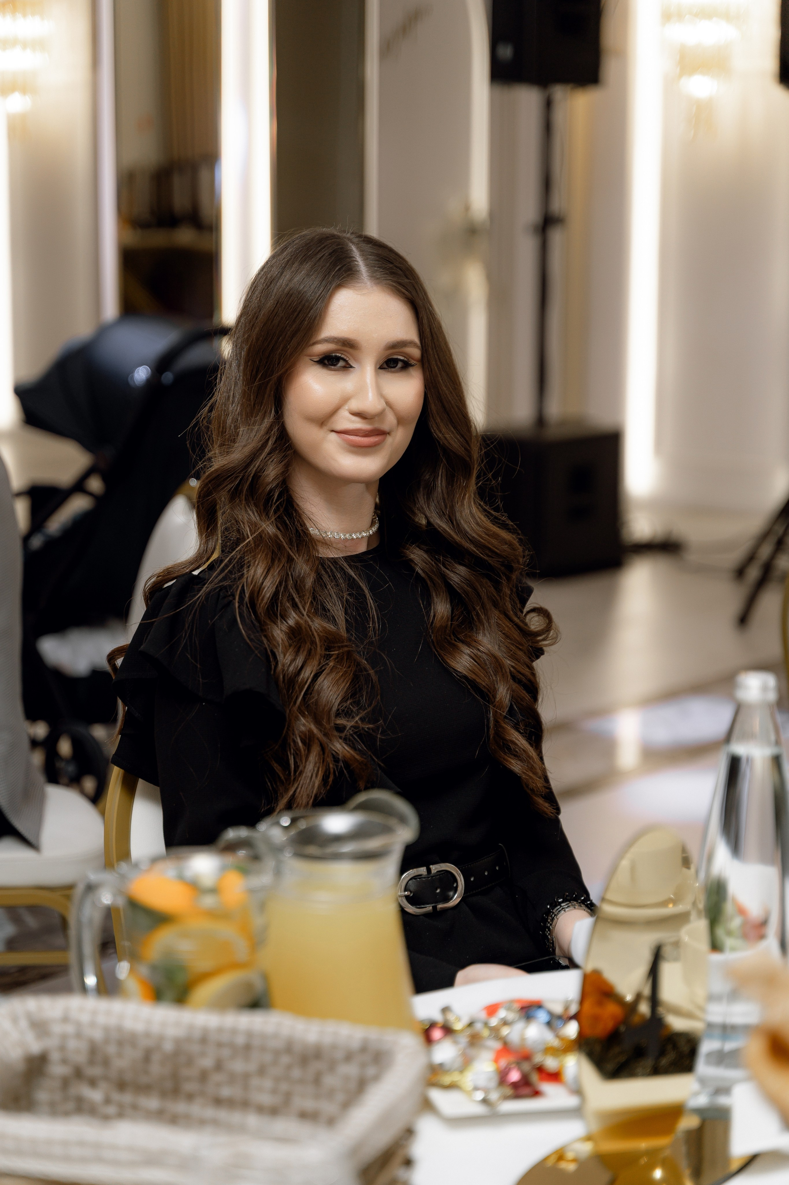 Данис & Ильзира (Алтан). RAMIL SAFIULLIN