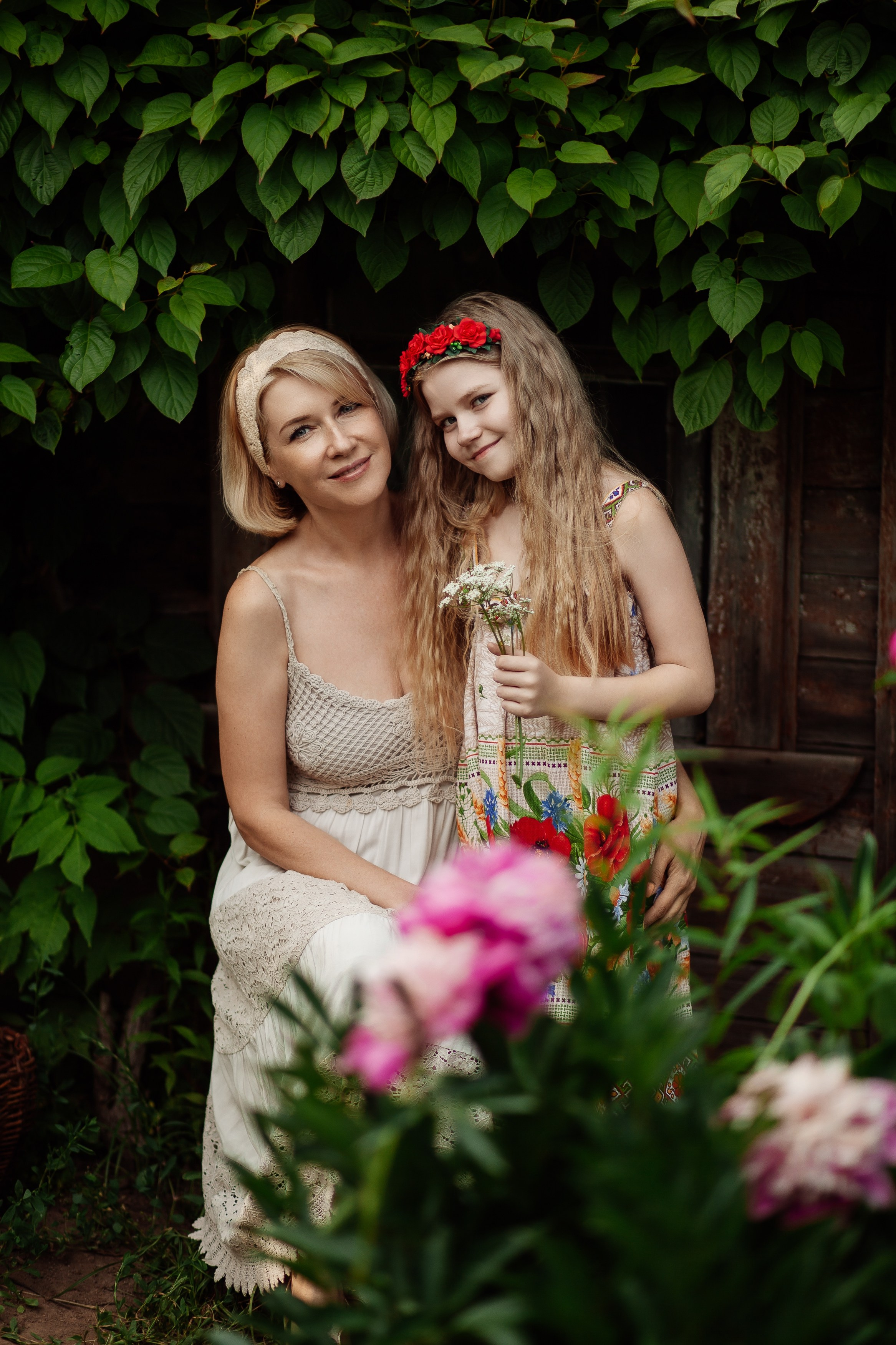 Стирка. Фотограф в Нижнем Новгороде Таня Галкина