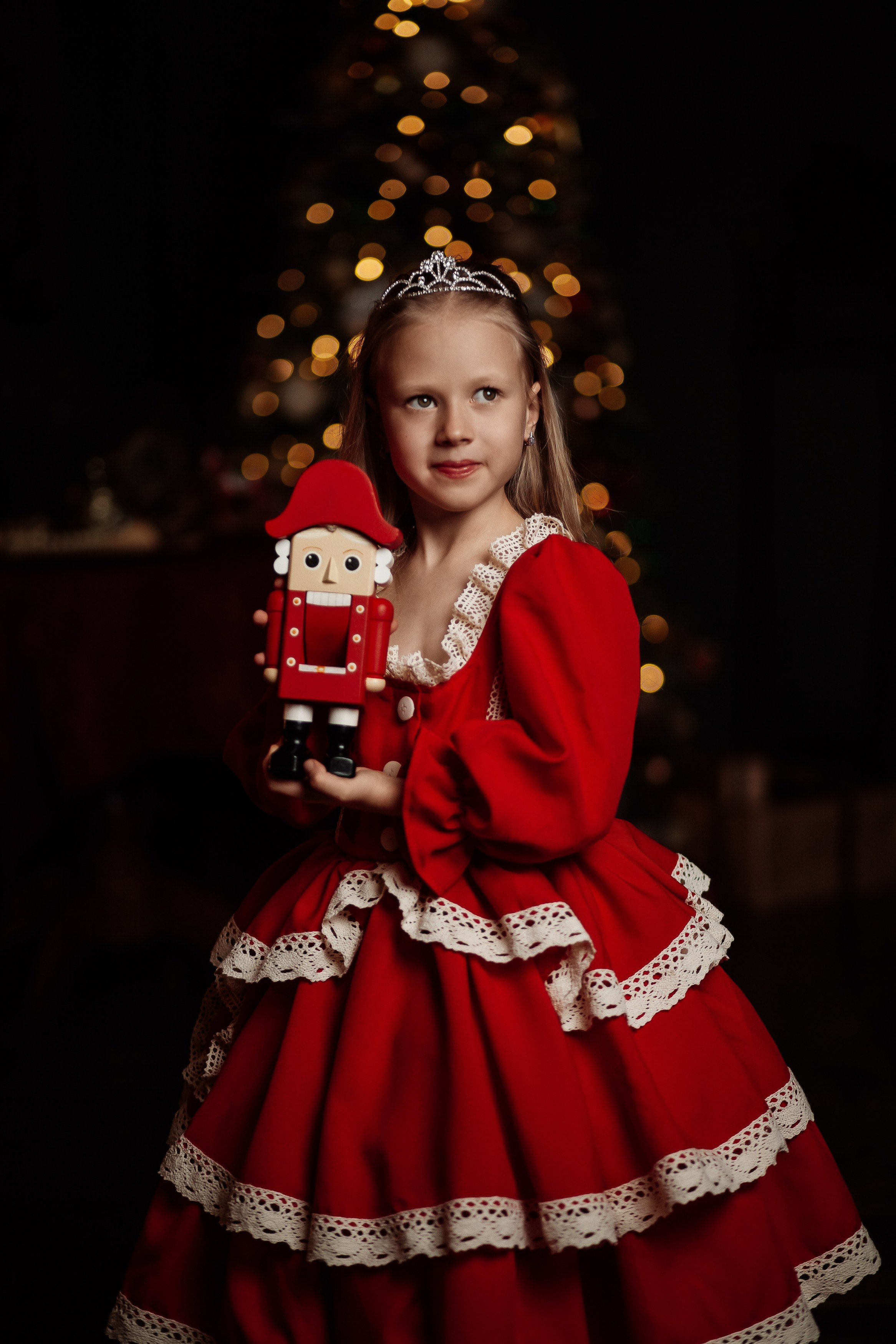 Яна. Фотограф в Нижнем Новгороде Таня Галкина