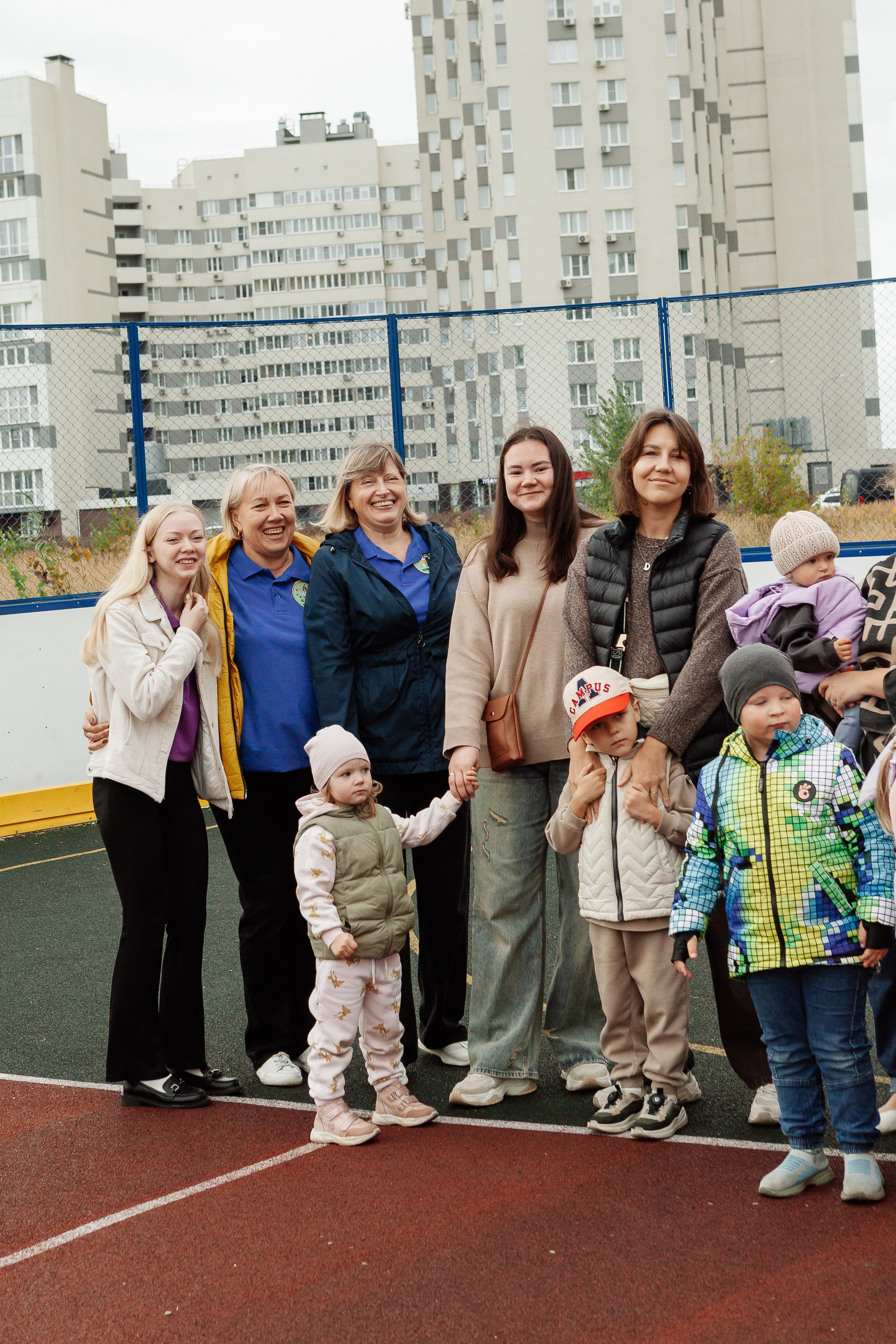 Маршаленок. Фотограф в Нижнем Новгороде Таня Галкина
