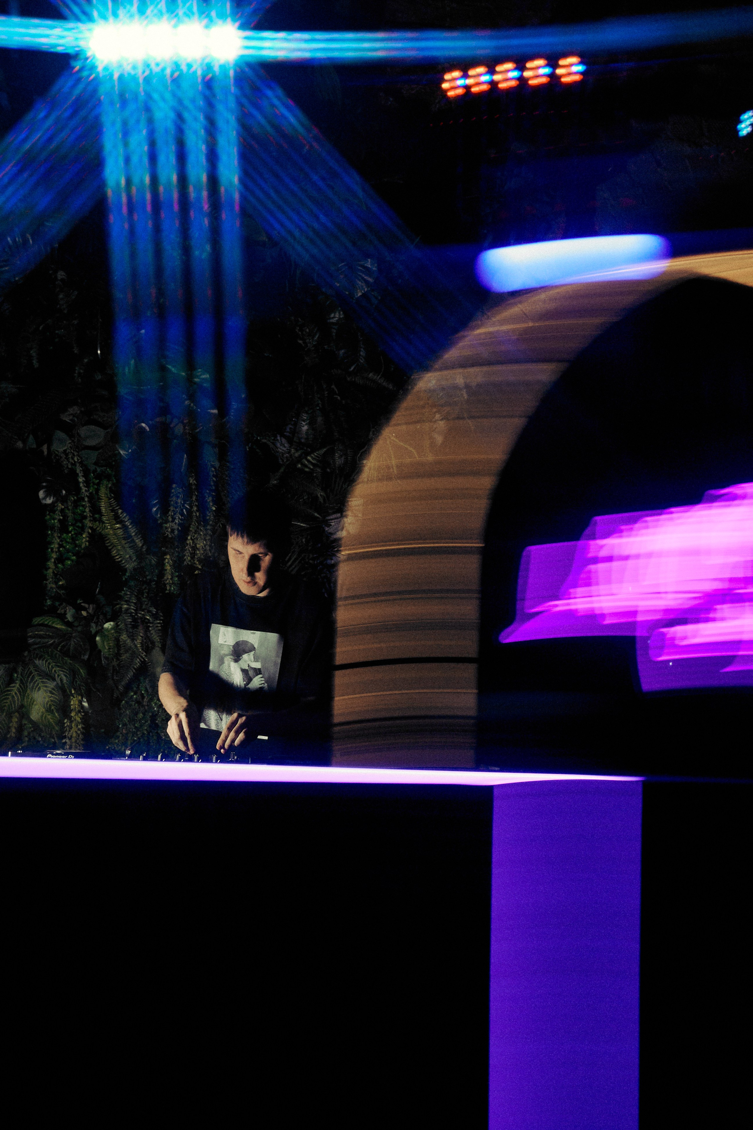 Филамент / Lampa Bar. Фотограф из Первоуральска Роман Заиченко