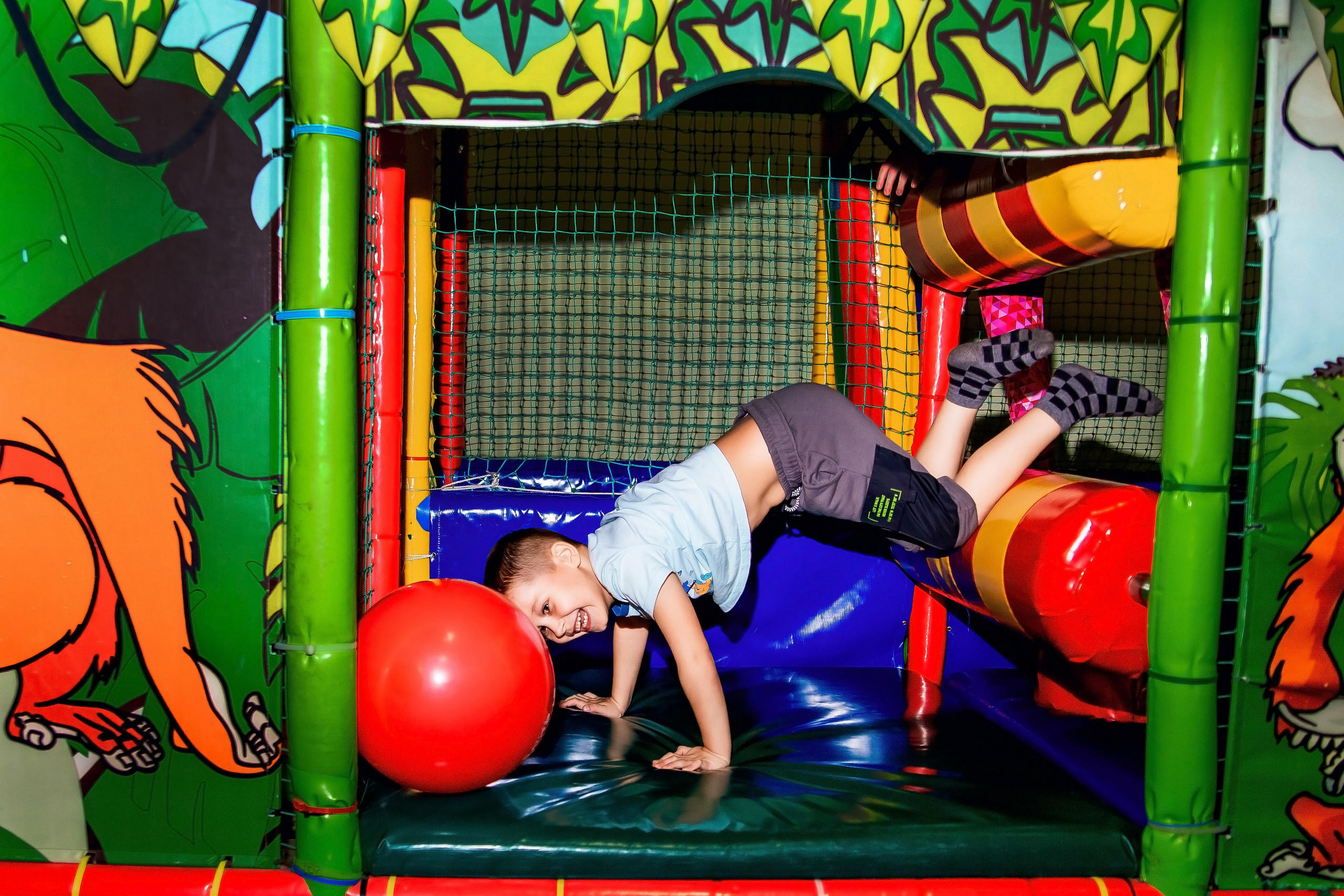 Репортаж. Фотограф Лебедева Татьяна г. Орехово-Зуево