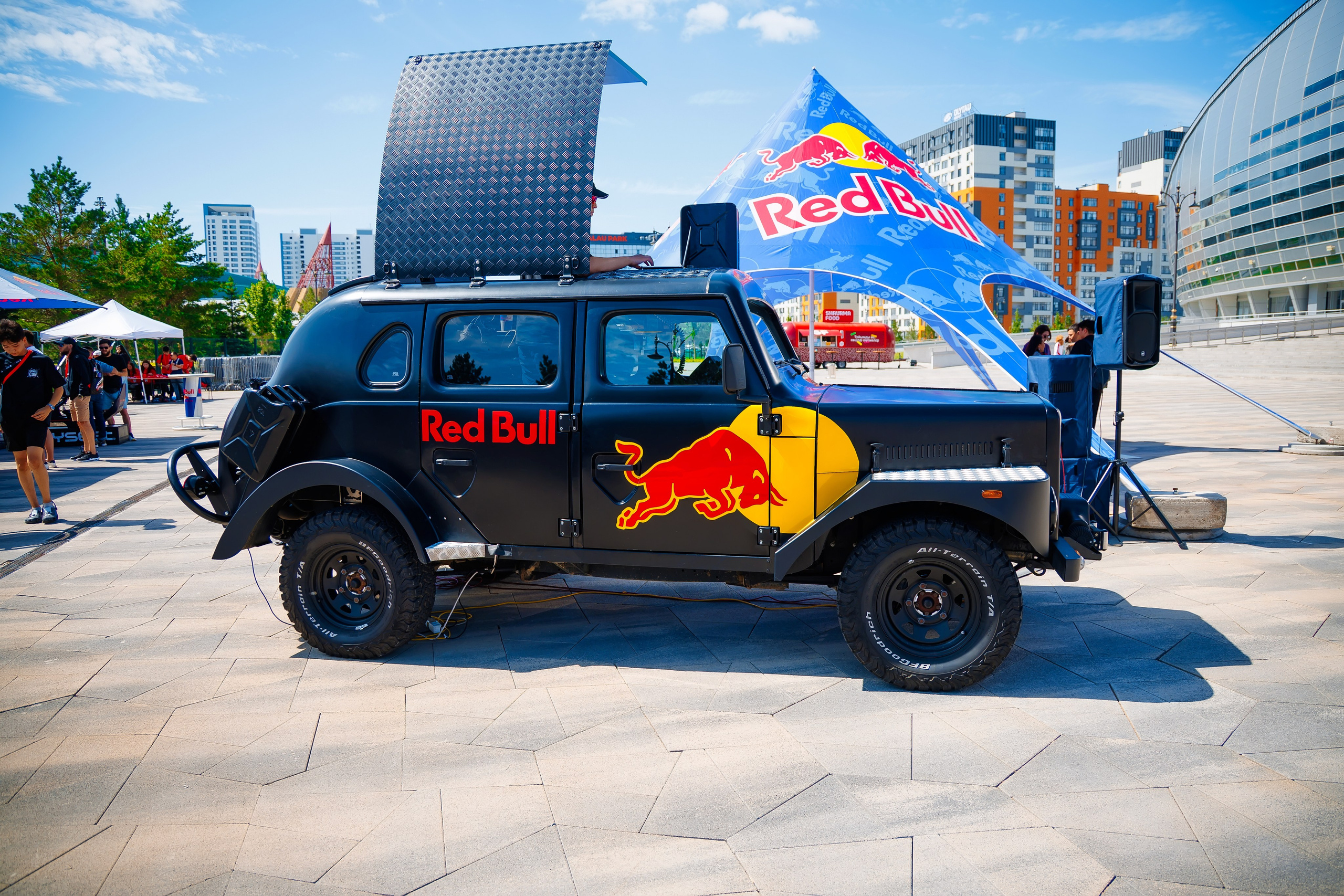 Comicon Astana. Семейный и Свадебный фотограф в Астане Александр Астапов