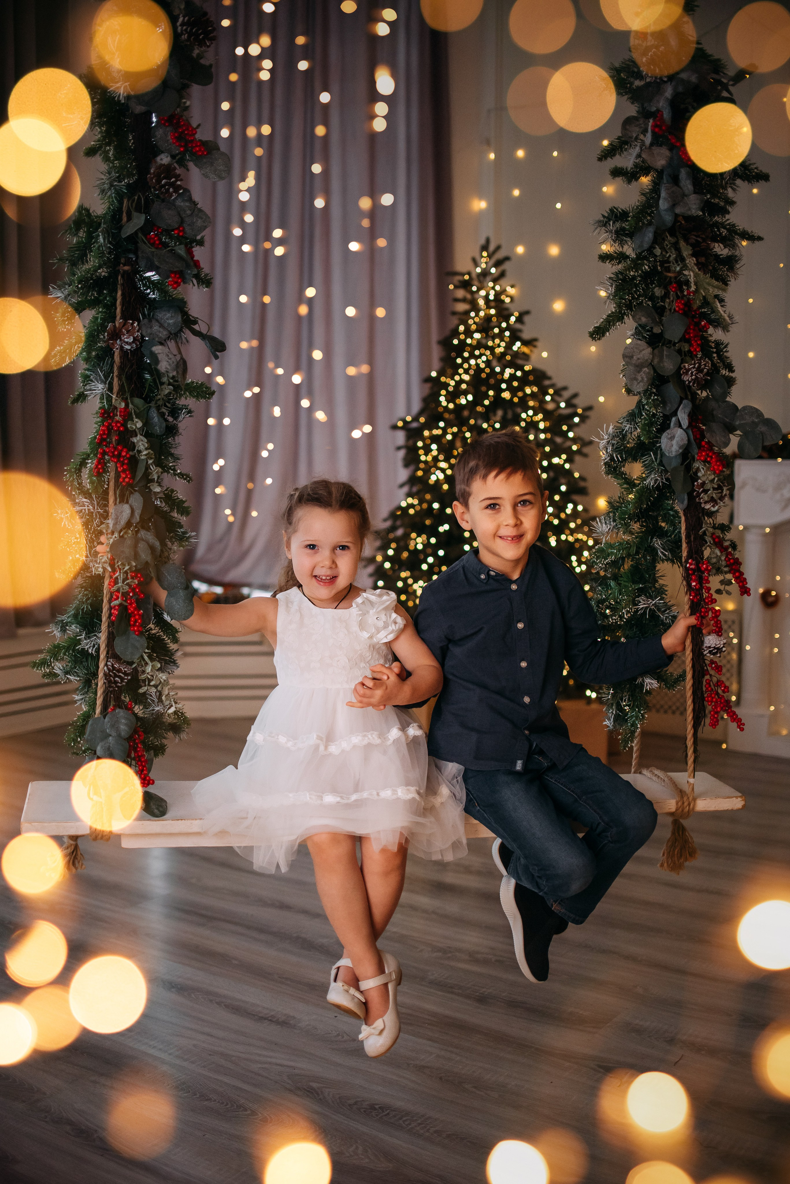 Женя, Саша, Миша и Лера. Фотограф-анималист Валерия, Москва, Мытищи