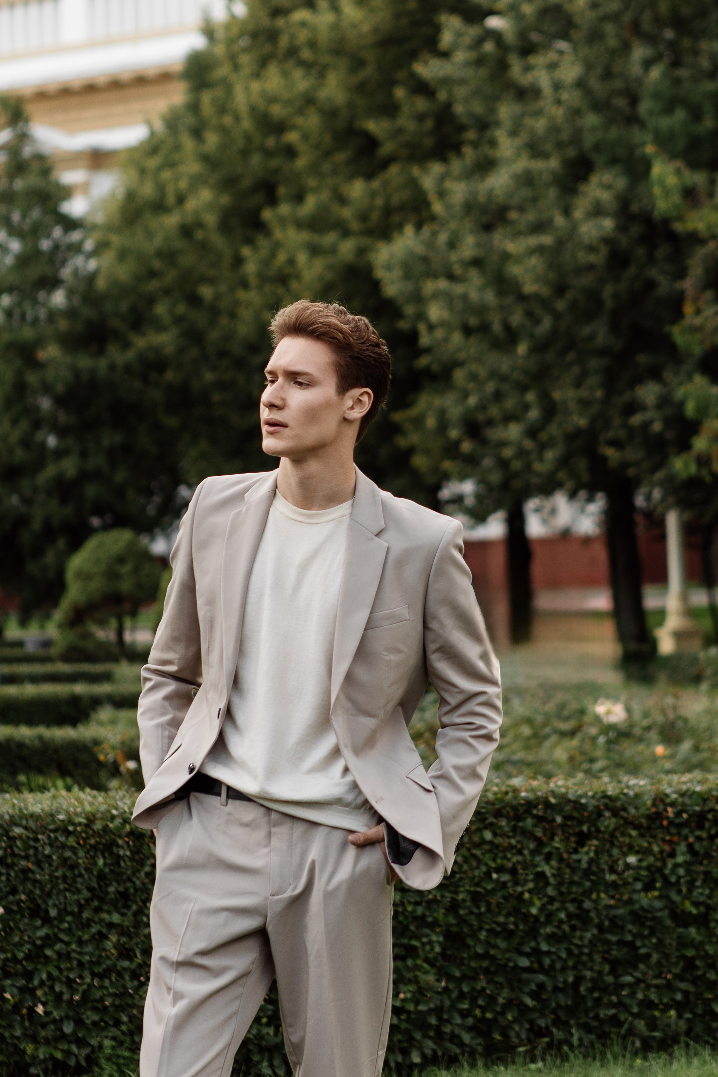 Татьяна и Богдан. Свадебный, репортажный фотограф в Москве Татьяна Семина