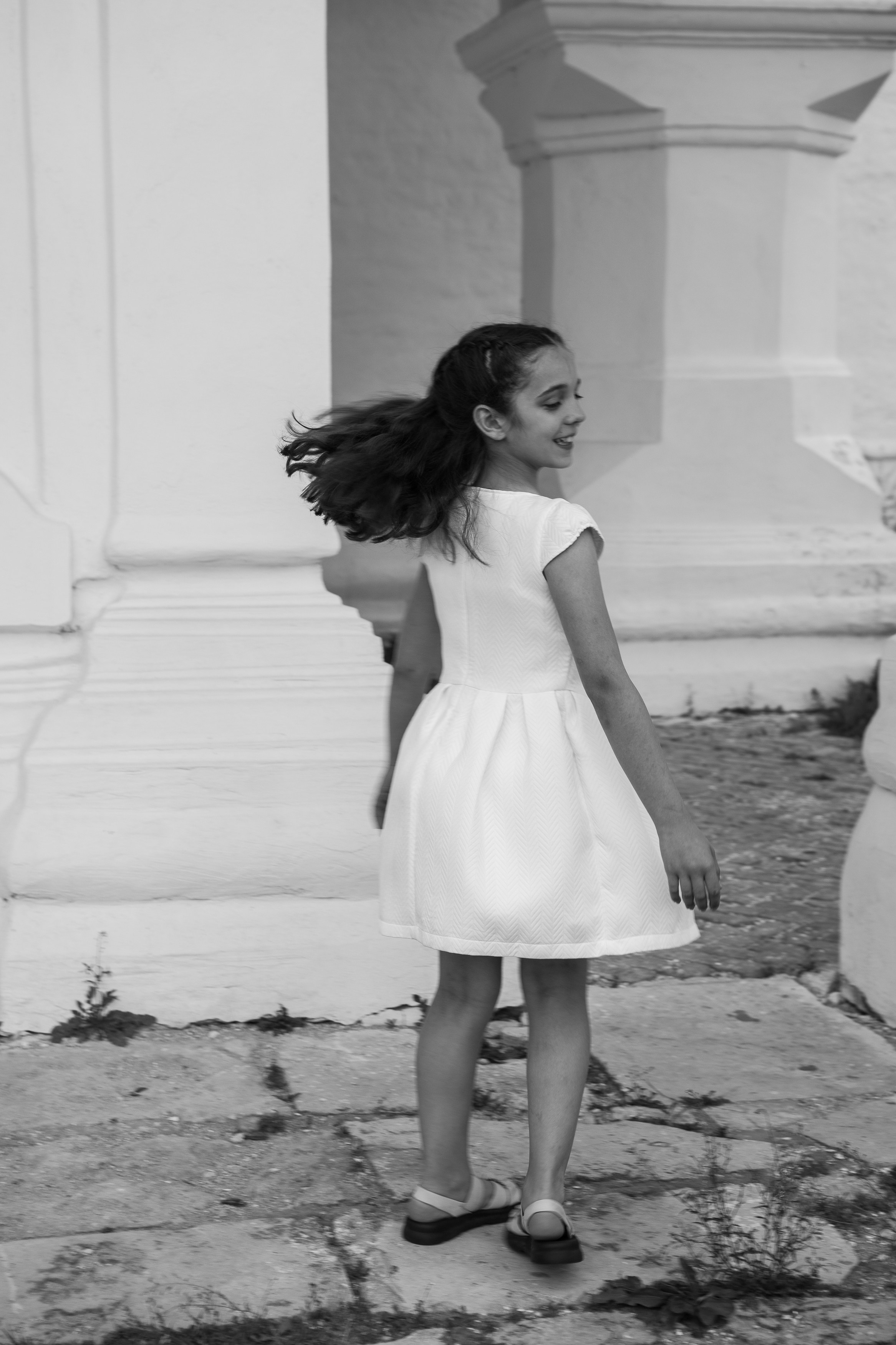 Елена и её большая семья. Свадебный, репортажный фотограф в Москве Татьяна Семина