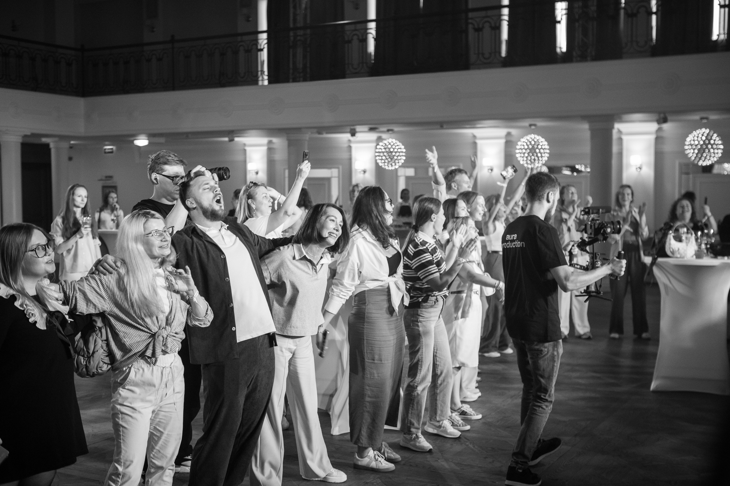 VK GOLF PARTY. Свадебный, репортажный фотограф в Москве Татьяна Семина