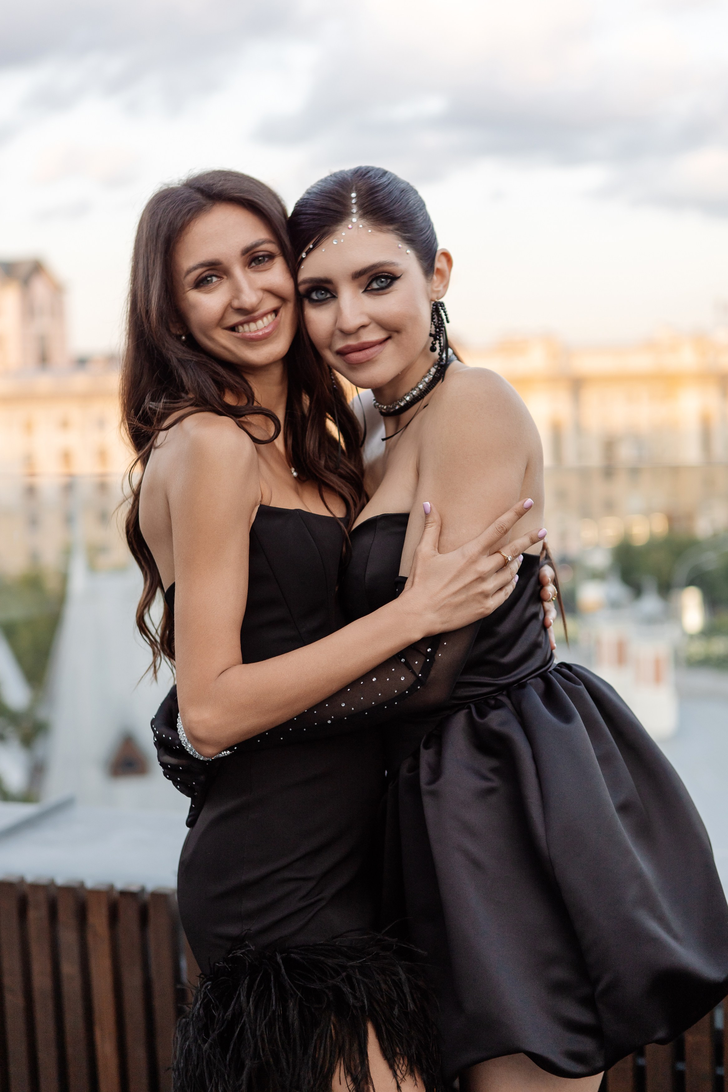 День Рождение Анастасии. Свадебный, репортажный фотограф в Москве Татьяна Семина