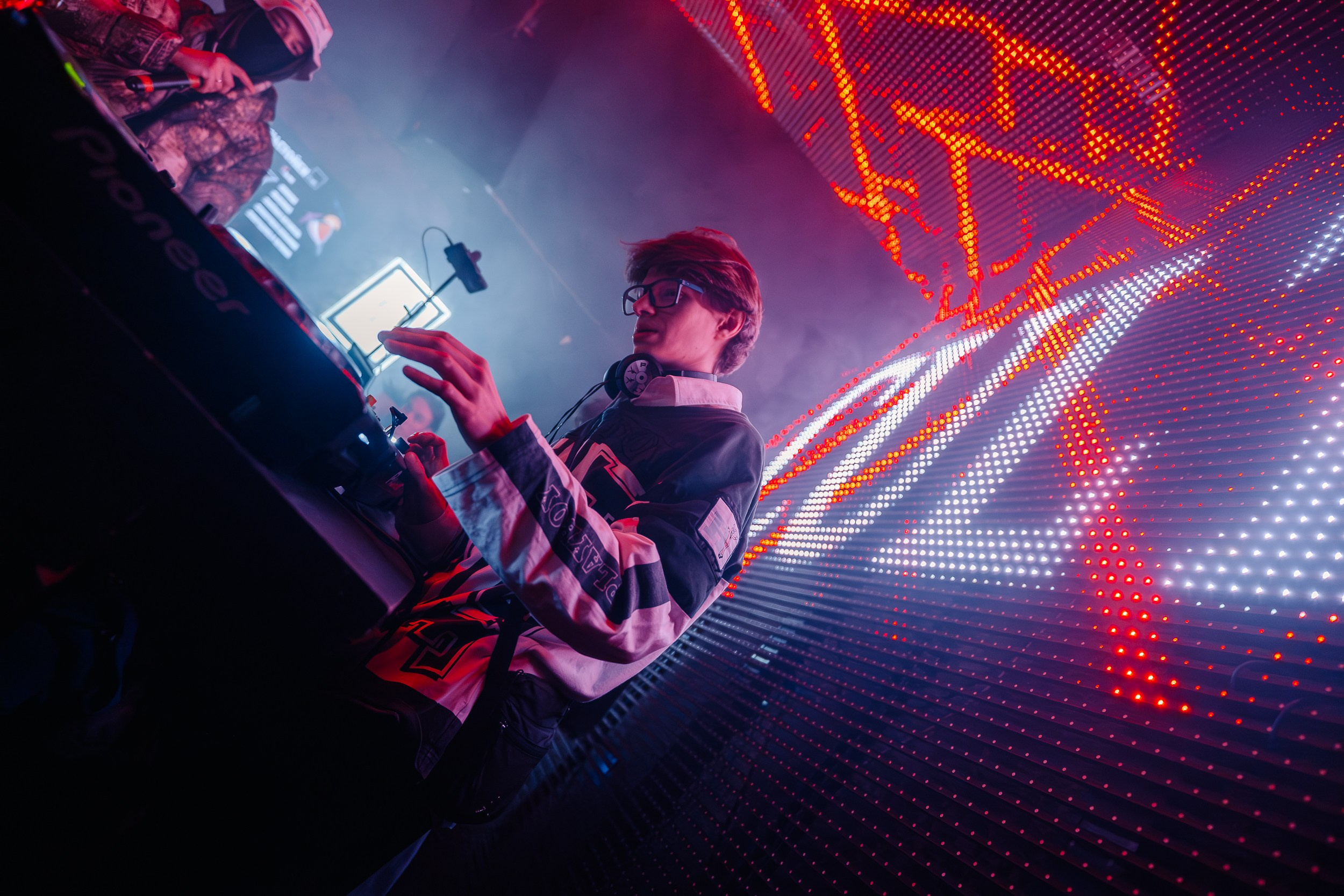 Вечеринка в клубе CULT Санкт-Петербург. Репортажный фотограф, Санкт-Петербург