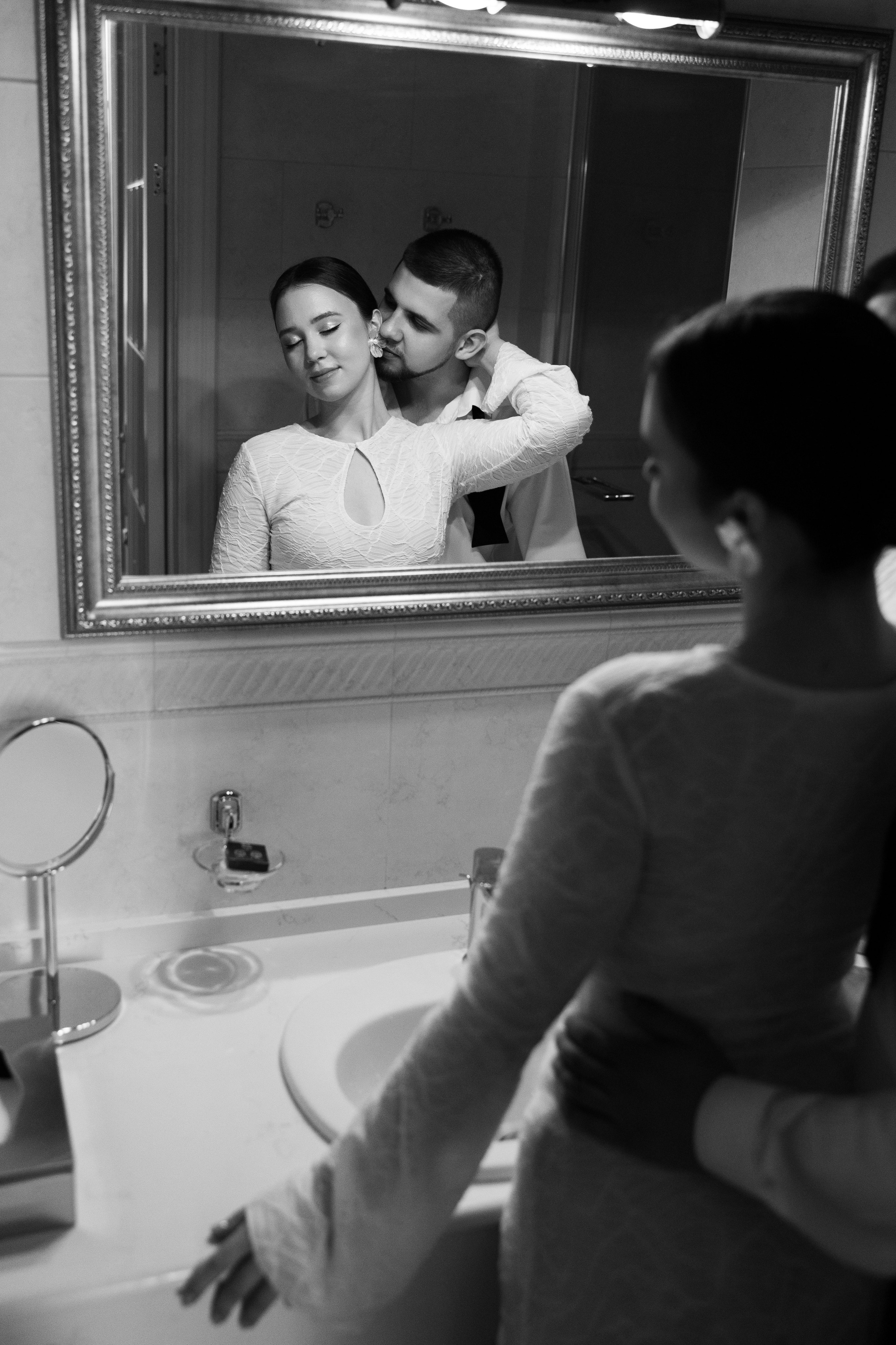 Александр и Анна. Свадебный фотограф Тула Москва СПБ / Сёмина Дарья