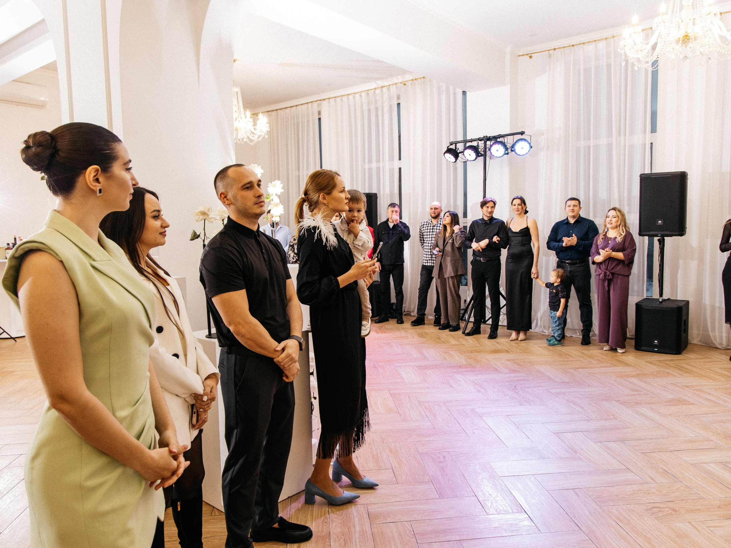 Amore House|Сергей и Елена. Свадебный фотограф Челябинск Зиненко Виктория