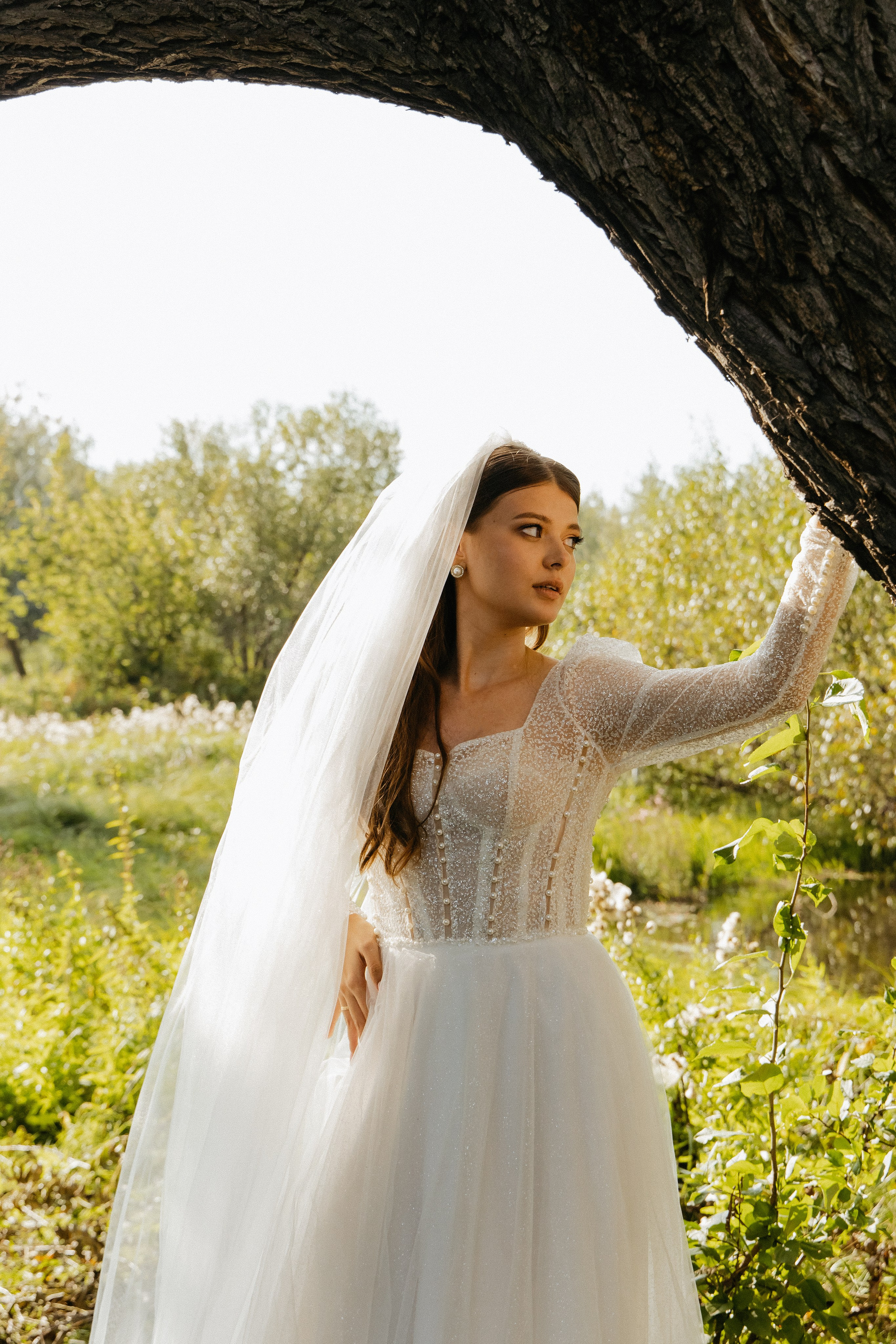 Wedding day|Александр и Евгения. Свадебный фотограф Челябинск Зиненко Виктория