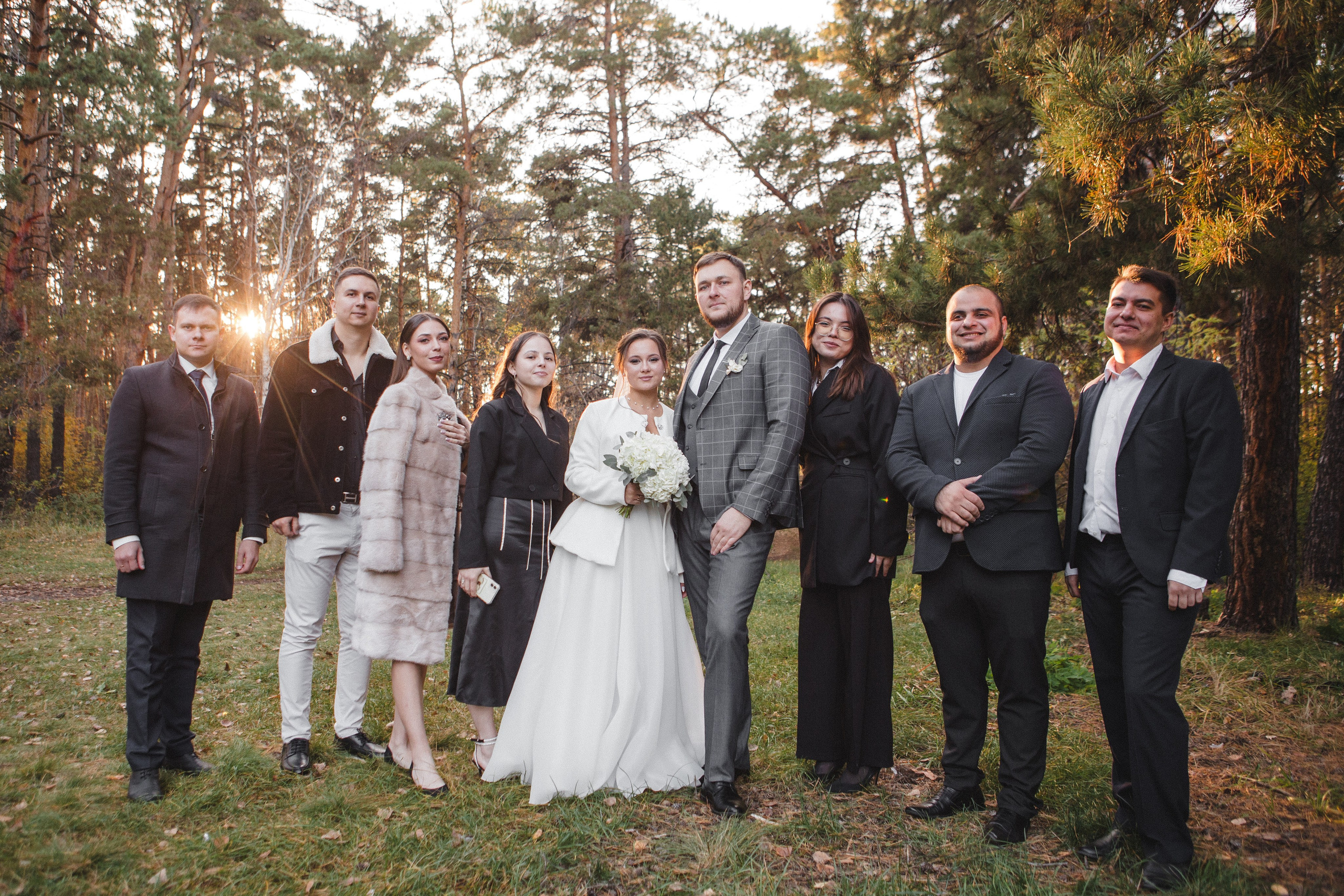 Wedding day|Иван и Виктория. Свадебный фотограф Челябинск Зиненко Виктория