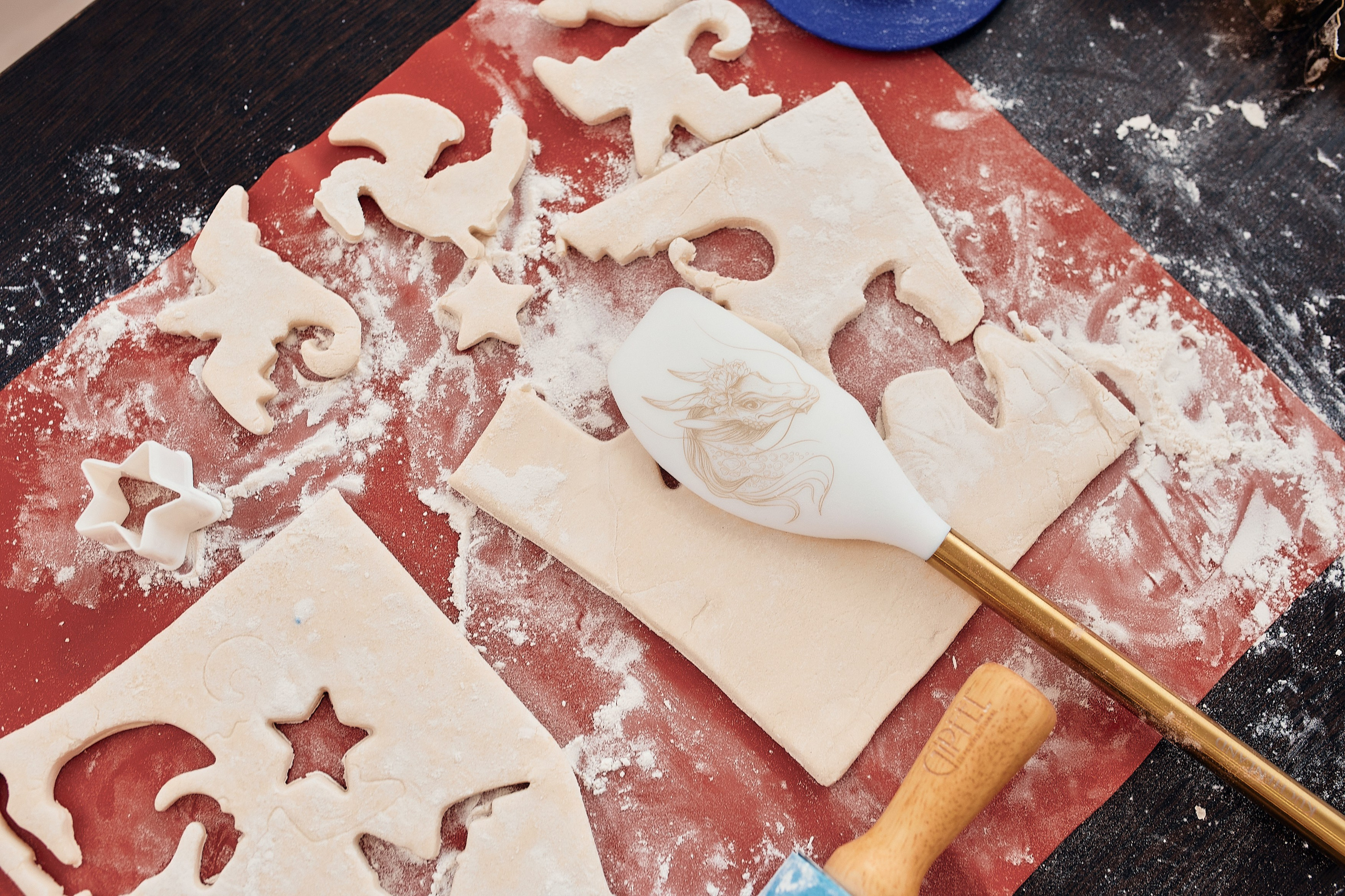 Домашняя новогодняя фотосессия. Семейный и репортажной фотограф в Красноярске и Москве Виктор Бабинцев