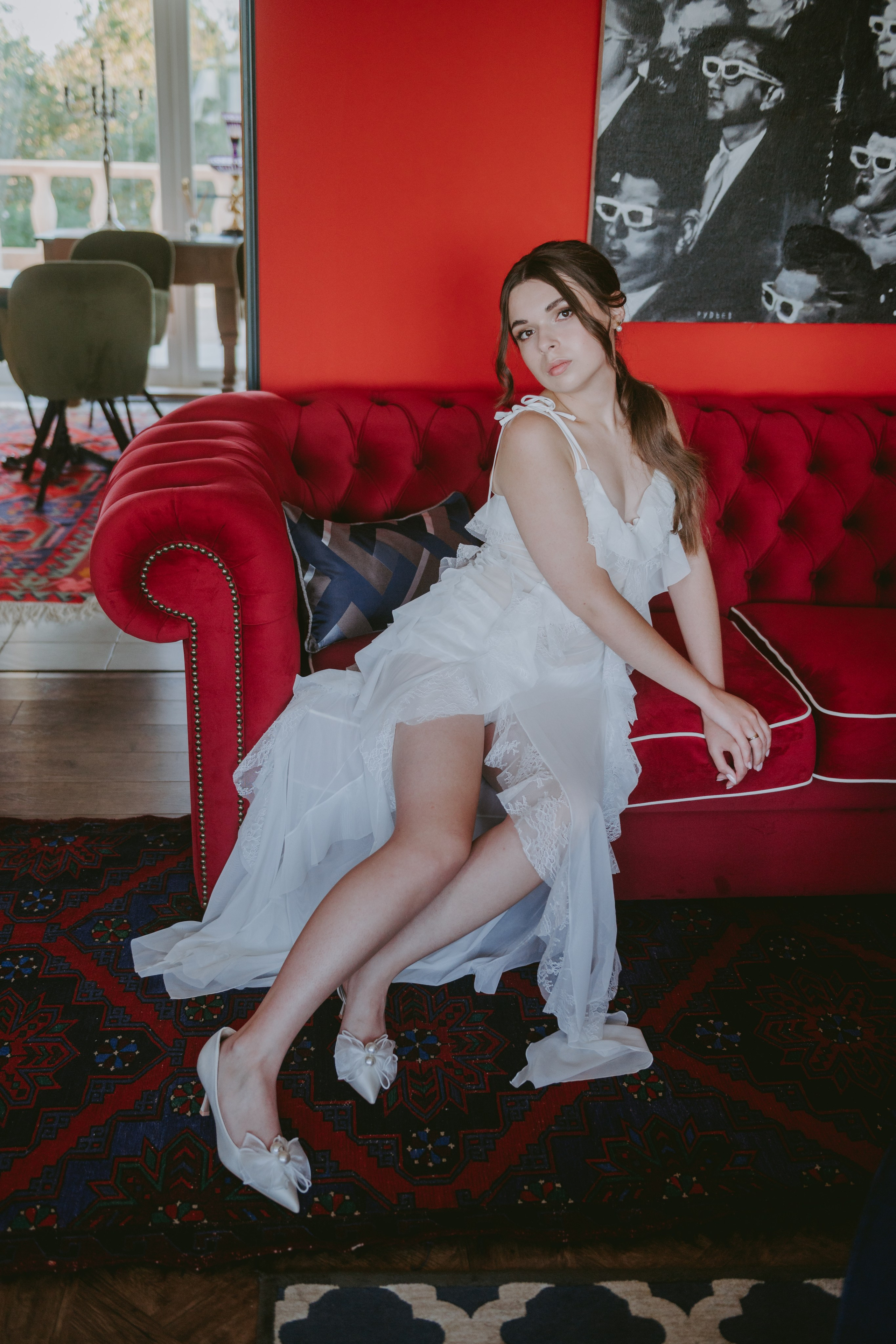 Дарья&Родион. Свадебный и семейный фотограф город Темрюк Фотостудия Темрюк