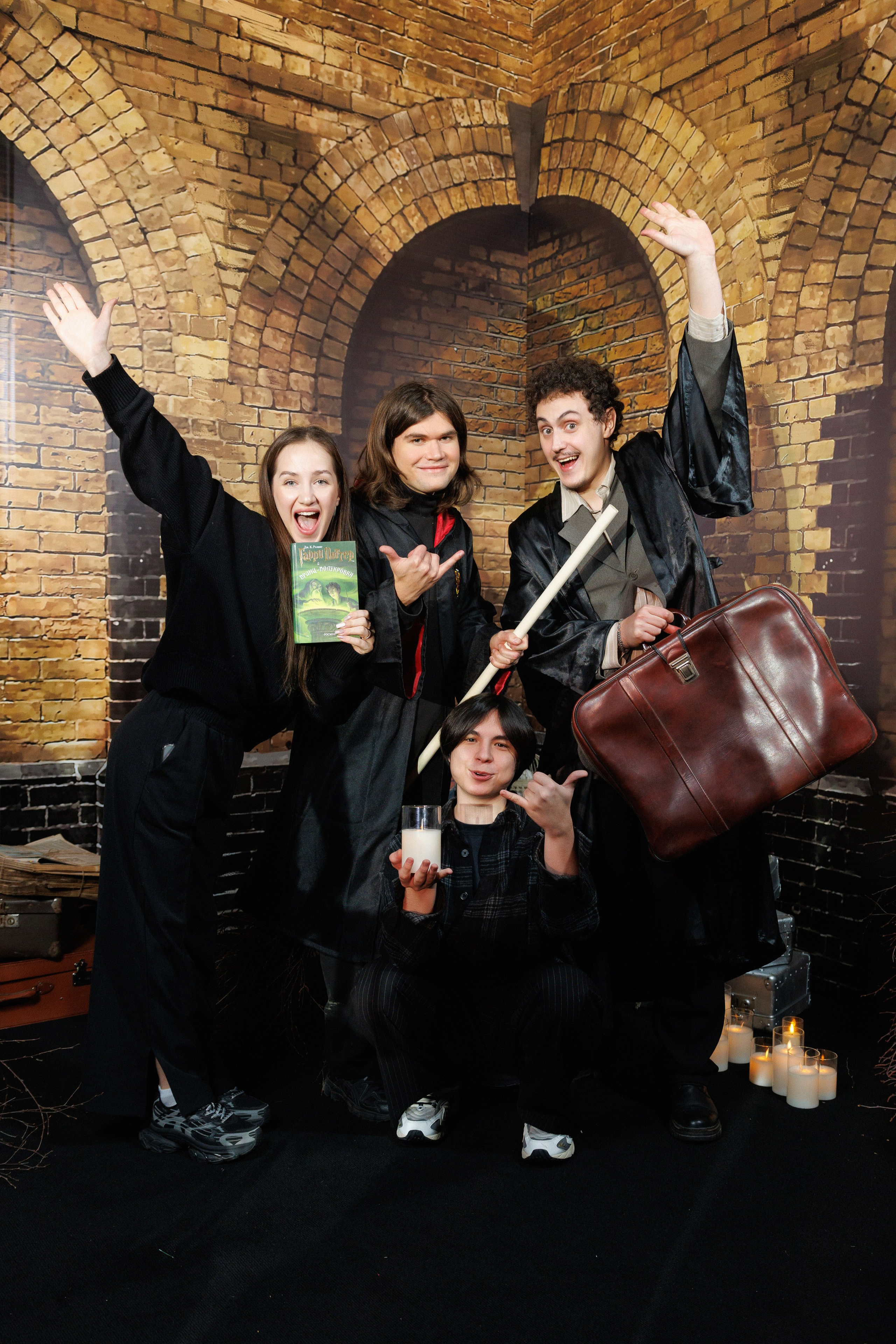 СОТКА. Главная