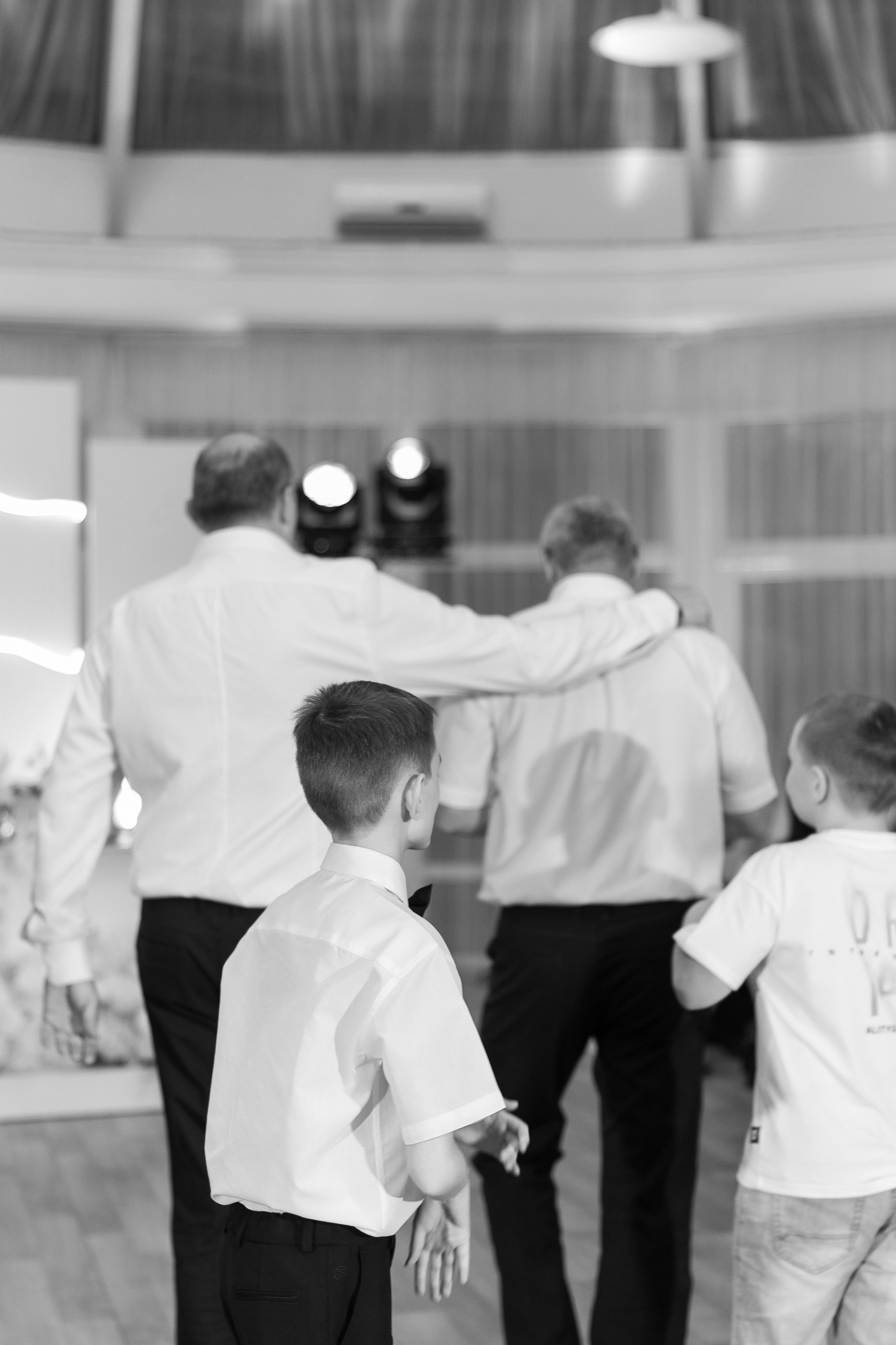 Дмитрий и Елизавета. Анастасия Безуглова- свадебный фотограф в Таганроге