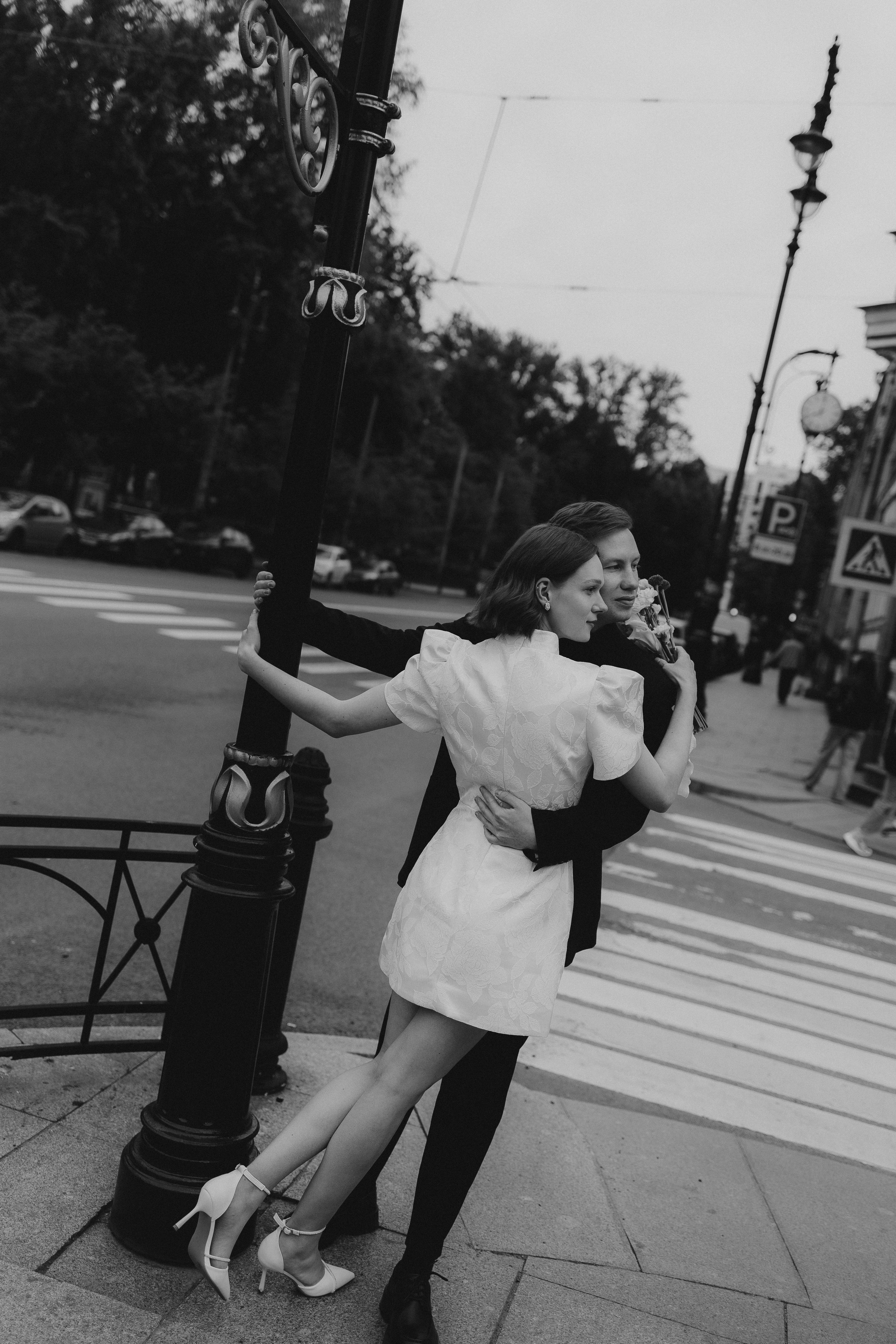 Светлана & Александр. Ирина Владимирова | Фотограф Санкт-Петербург