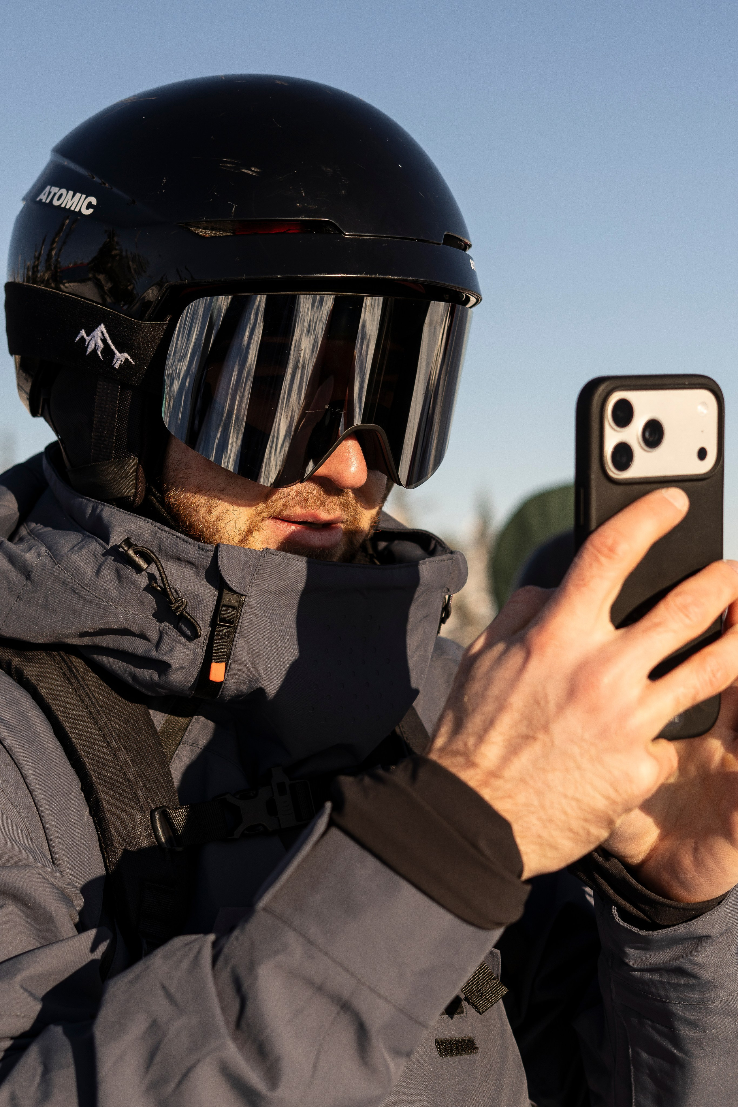 JJ. Анастасия Паршукова — фотограф Шерегеш Новосибирск